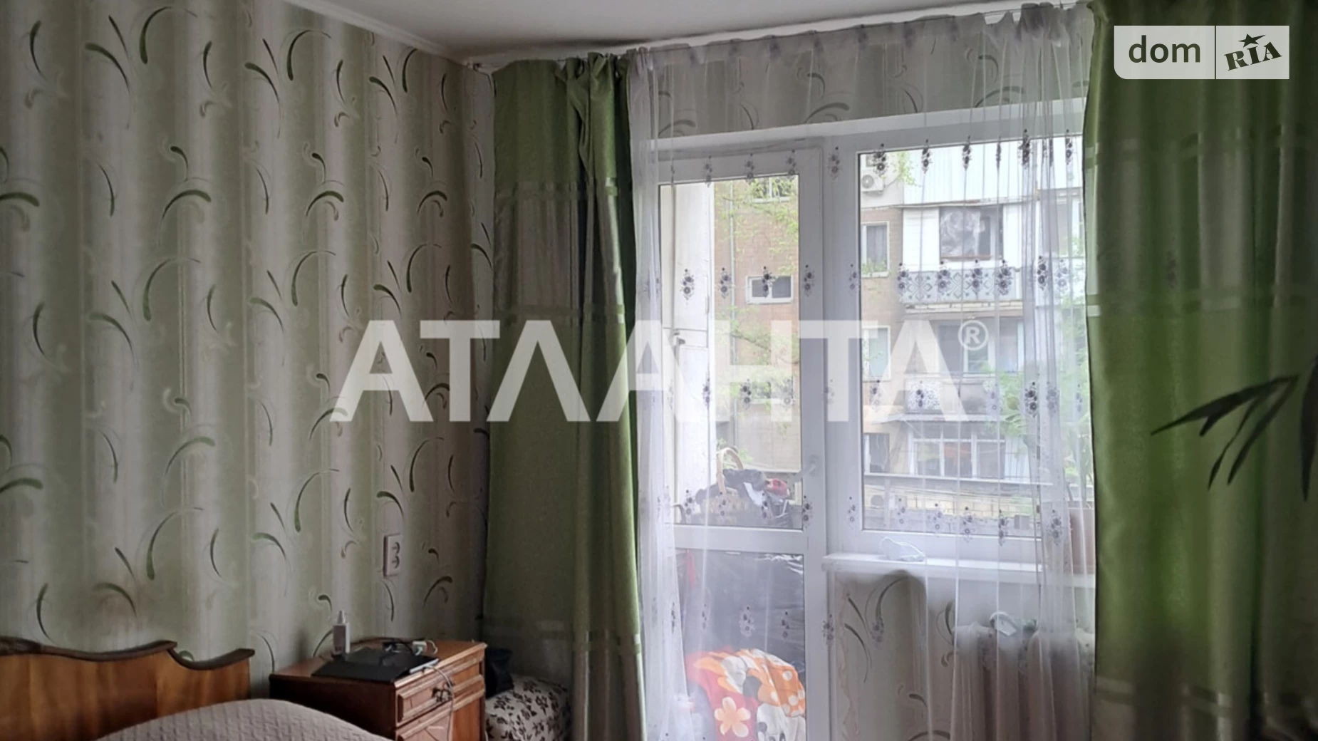Продается 2-комнатная квартира 47.6 кв. м в Одессе, ул. Комитетская - фото 2