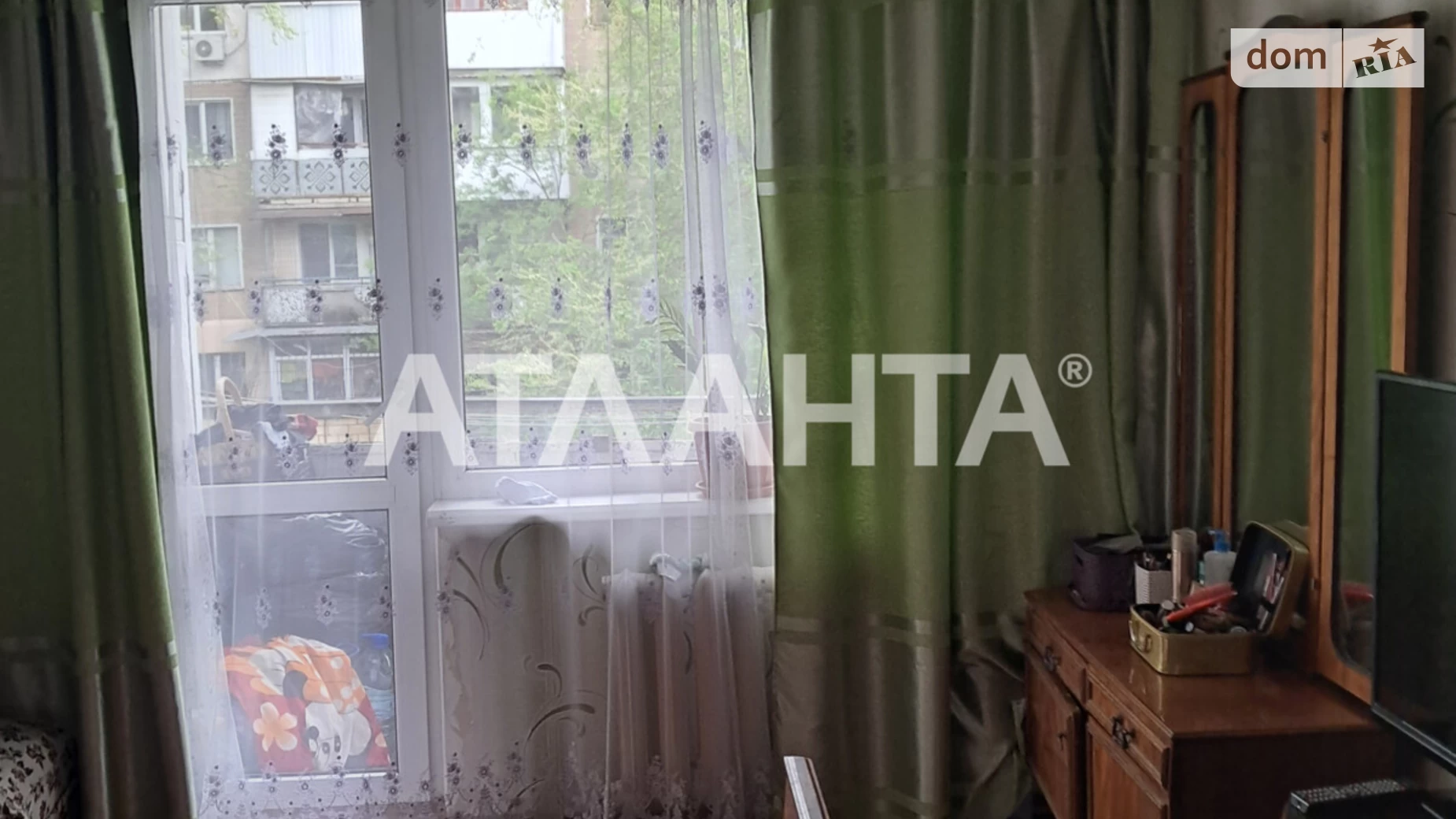 Продается 2-комнатная квартира 47.6 кв. м в Одессе, ул. Комитетская - фото 3