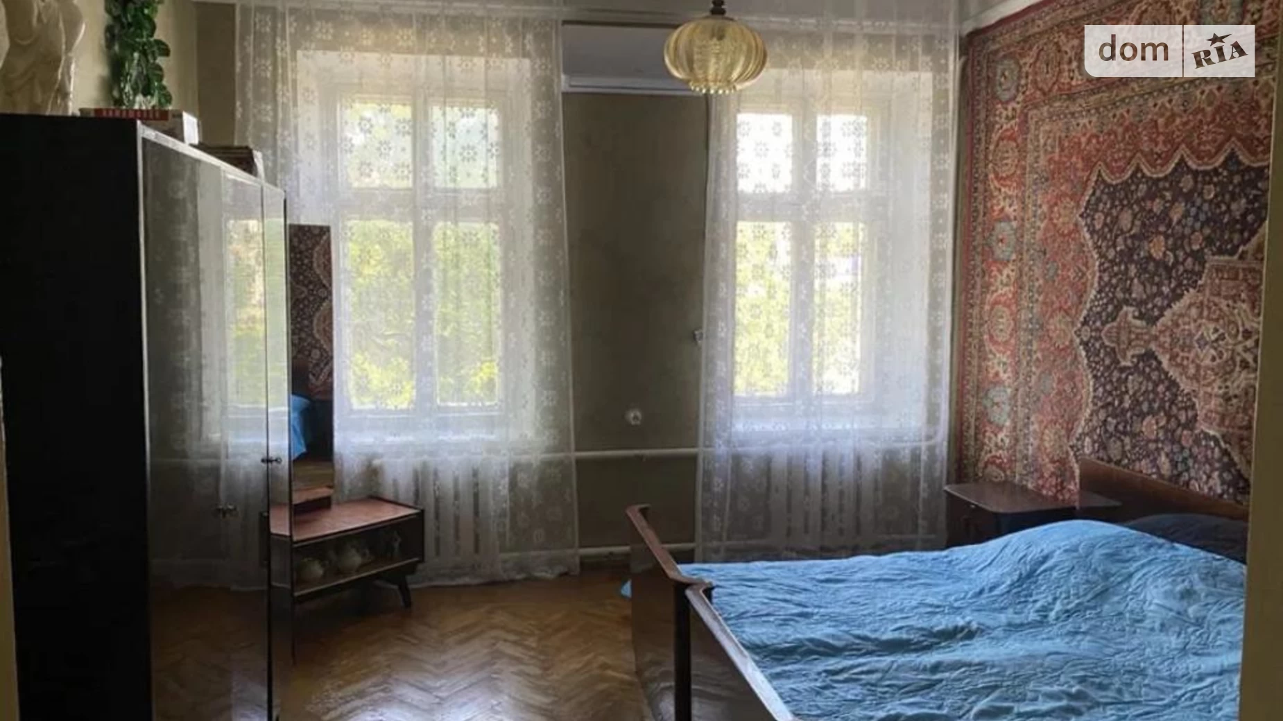 Продается 1-комнатная квартира 34 кв. м в Одессе, ул. Приморская, 55 - фото 2