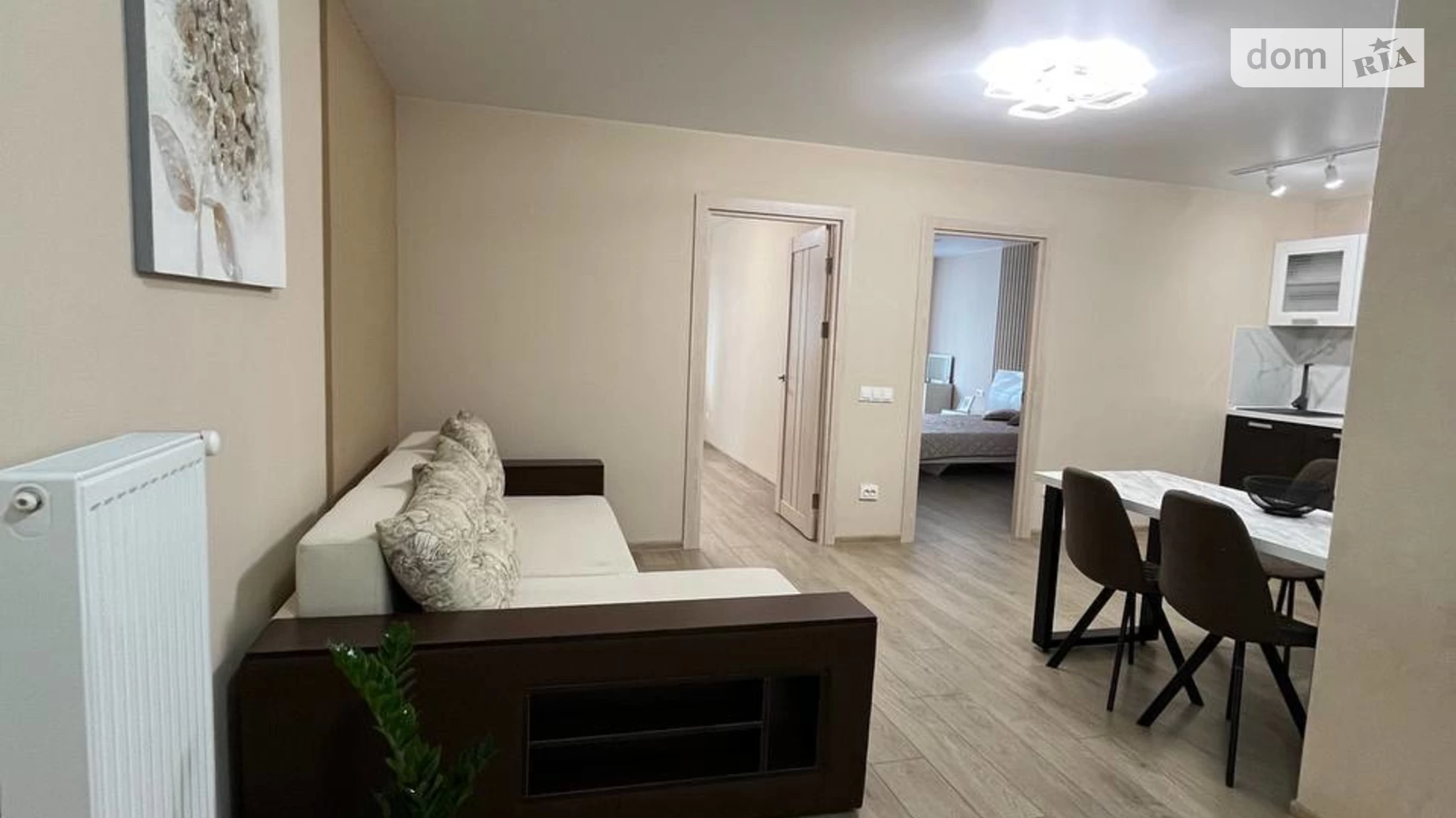 2-кімнатна квартира 70 кв. м у Тернополі, вул. Київська - фото 2