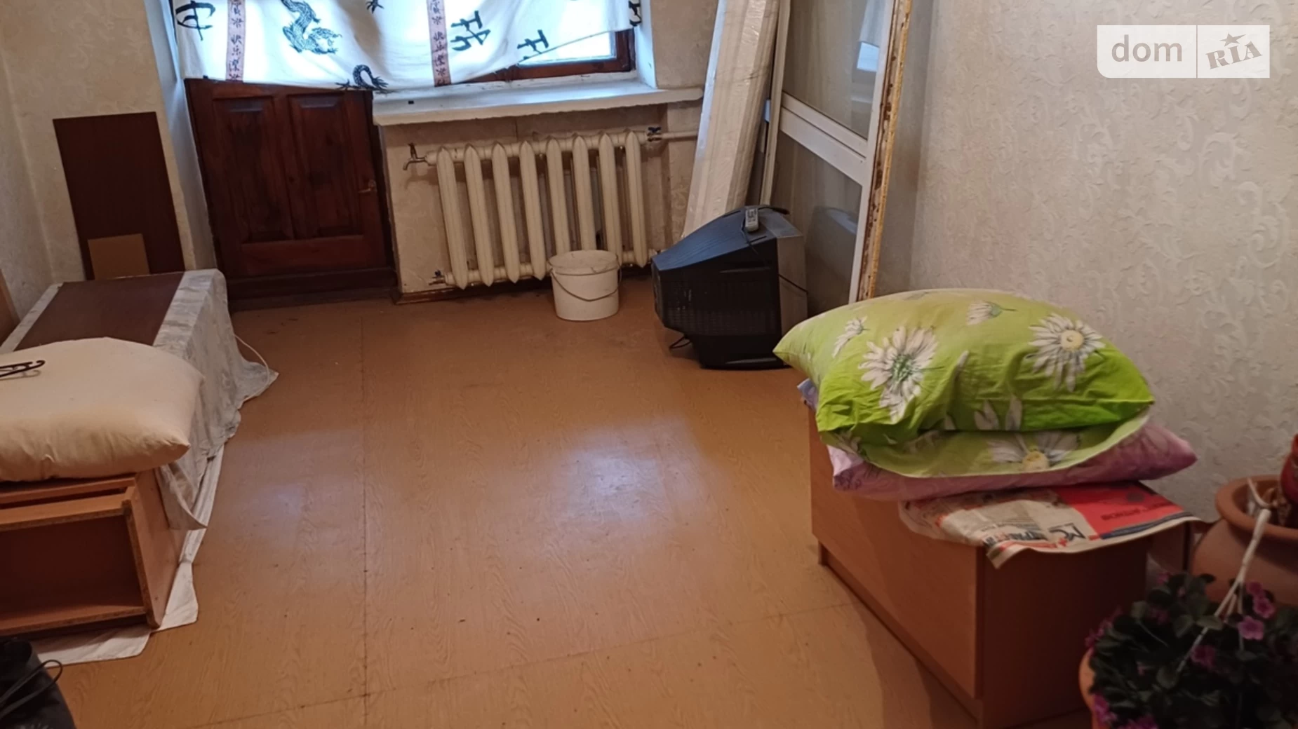 Продается 1-комнатная квартира 29.3 кв. м в Краматорске, ул. Василия Стуса(Социалистическая), 67