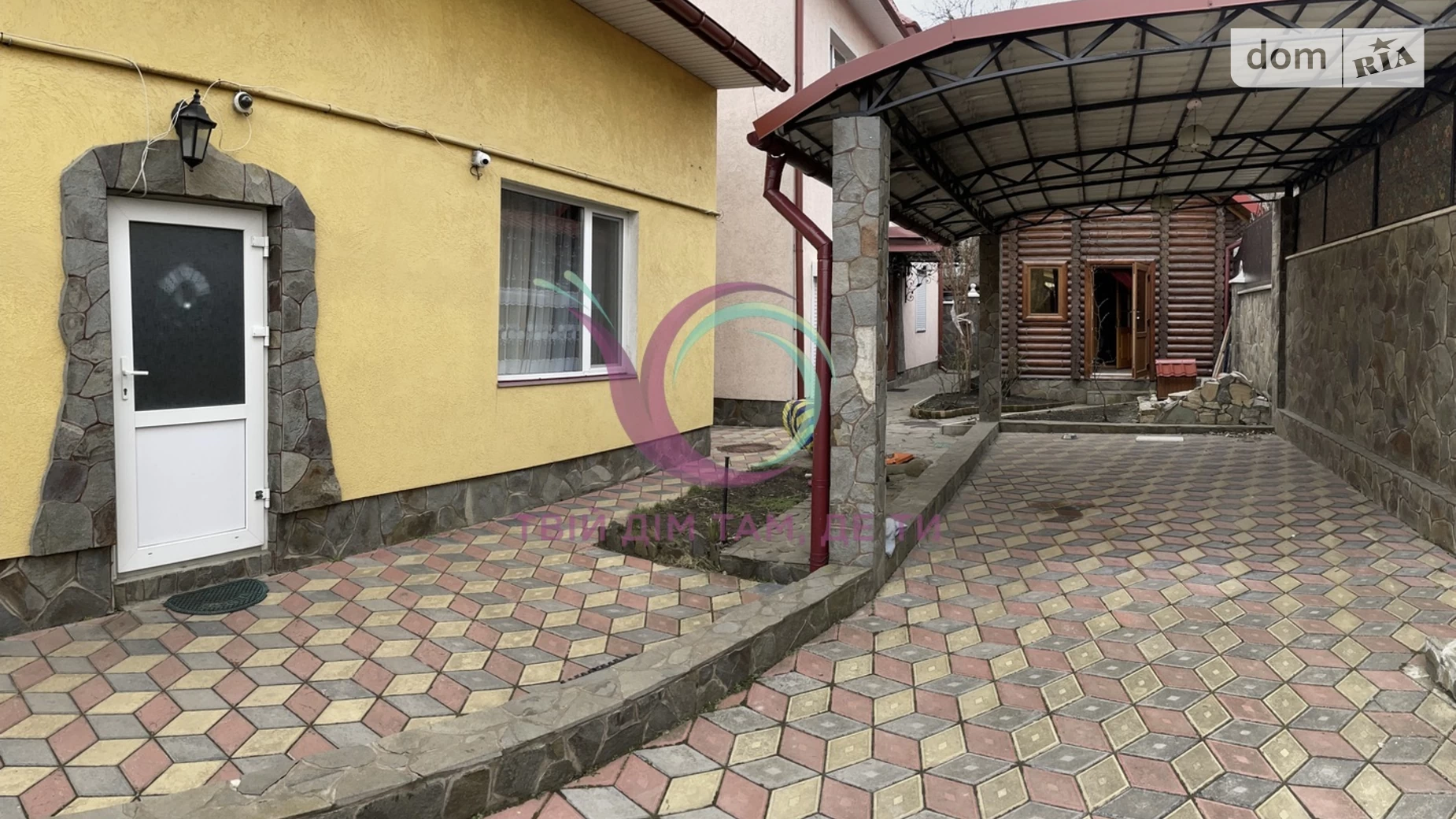 Продается дом на 2 этажа 250 кв. м с мебелью, цена: 195000 $ - фото 3