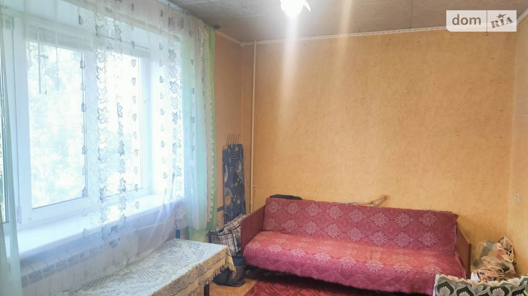 Продается 2-комнатная квартира 42.4 кв. м в Одессе, просп. Добровольского - фото 2