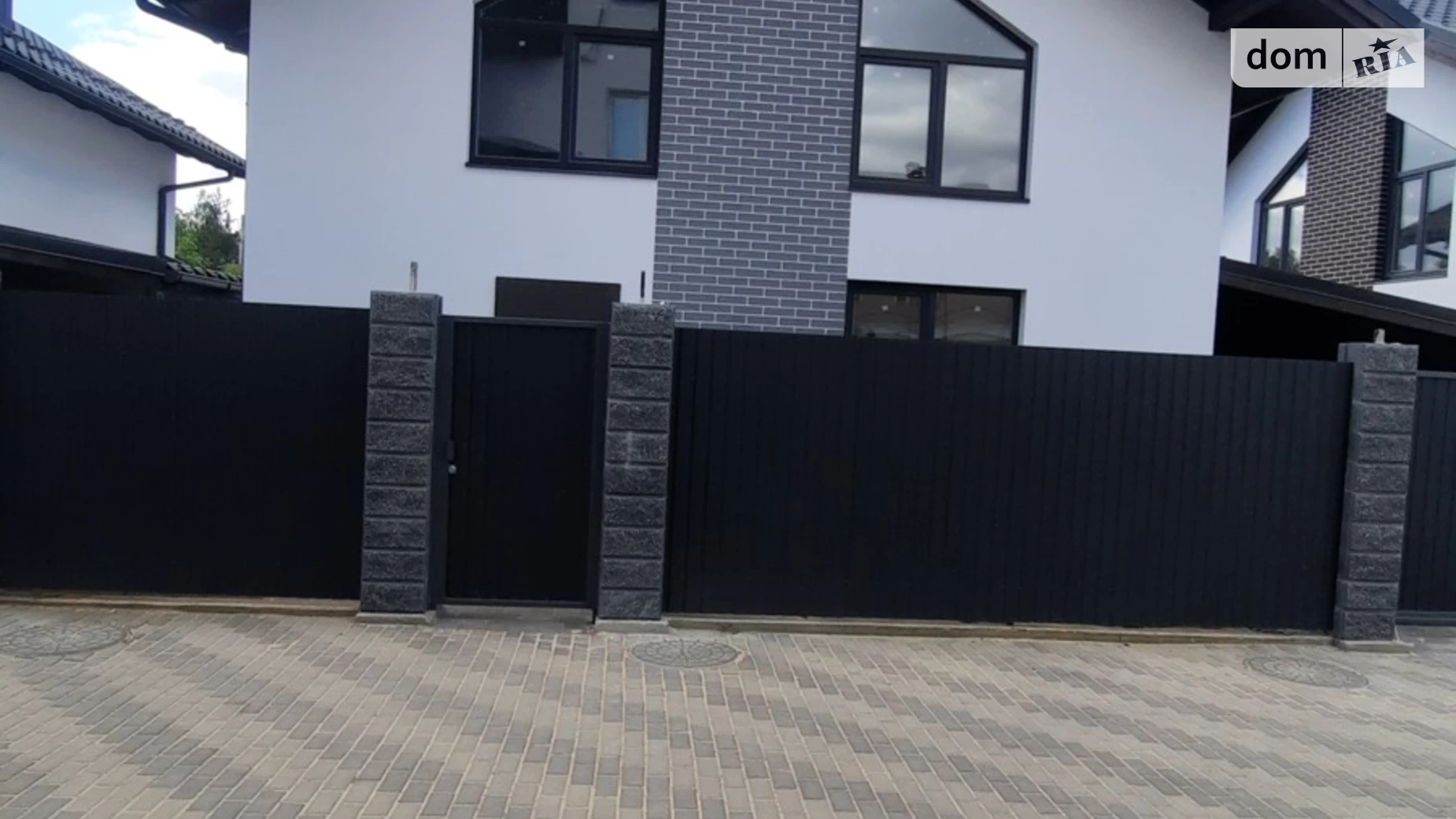 Продается дом на 2 этажа 137 кв. м с мансардой, цена: 116000 $ - фото 2