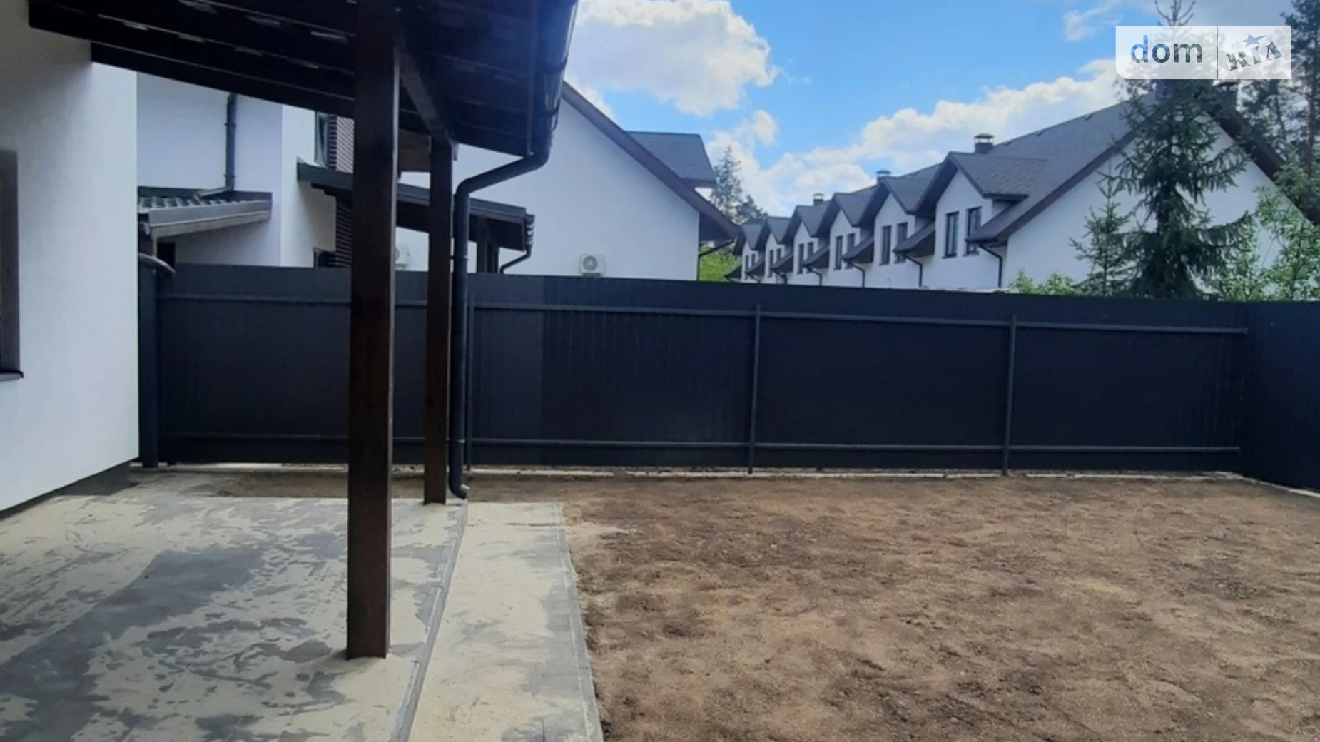 Продается дом на 2 этажа 137 кв. м с мансардой, цена: 116000 $ - фото 4