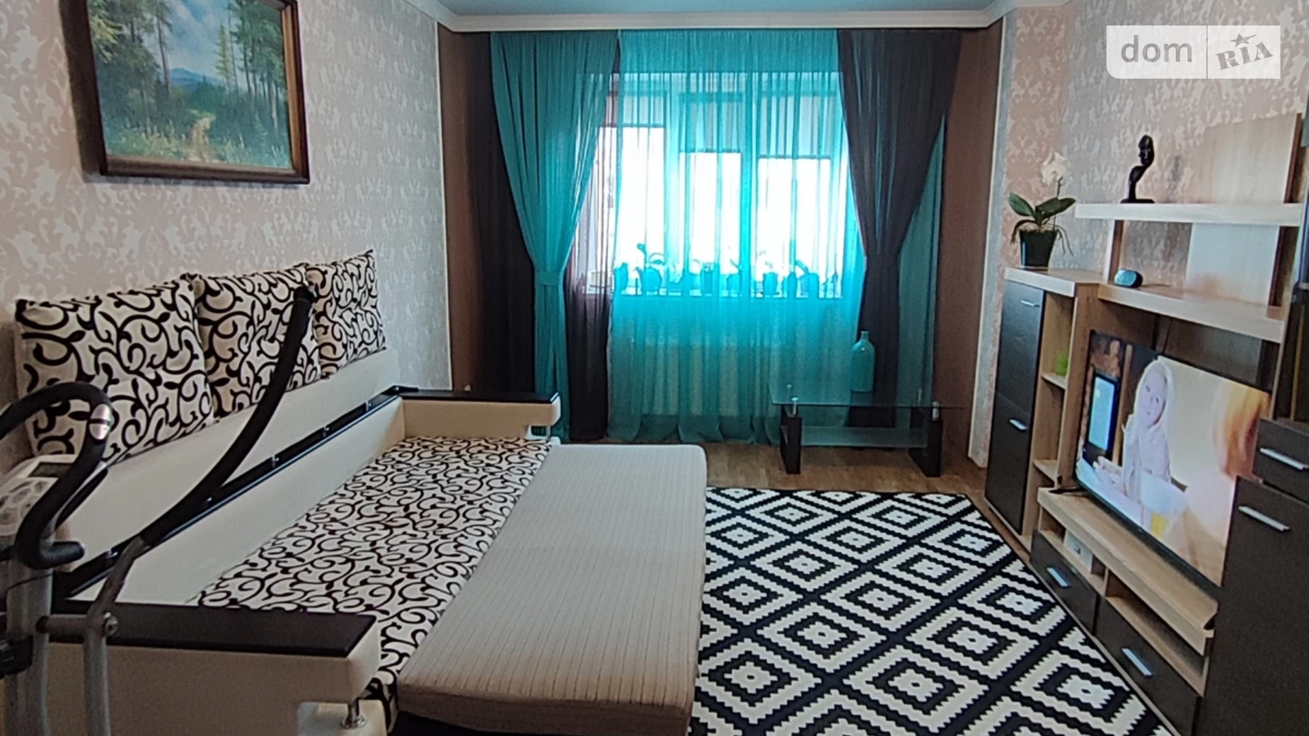 Продается 3-комнатная квартира 90 кв. м в Софиевской Борщаговке, ул. Павла Чубинского, 4 - фото 4