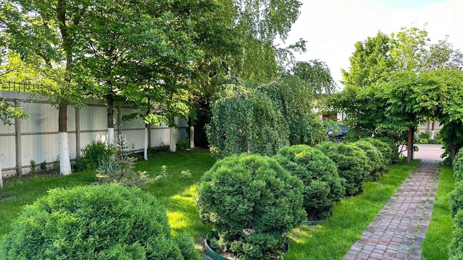 Продається будинок 2 поверховий 459 кв. м з балконом, цена: 495000 $ - фото 4