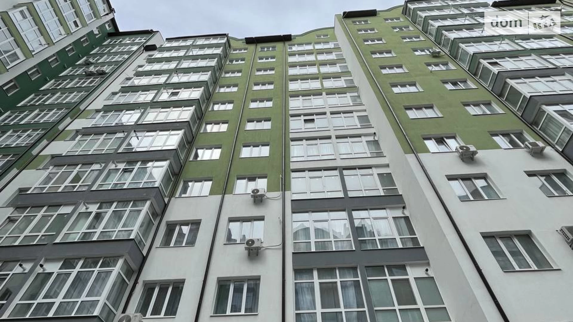 Продается 1-комнатная квартира 43 кв. м в Ивано-Франковске, ул. Высочана Семена, 18 - фото 3