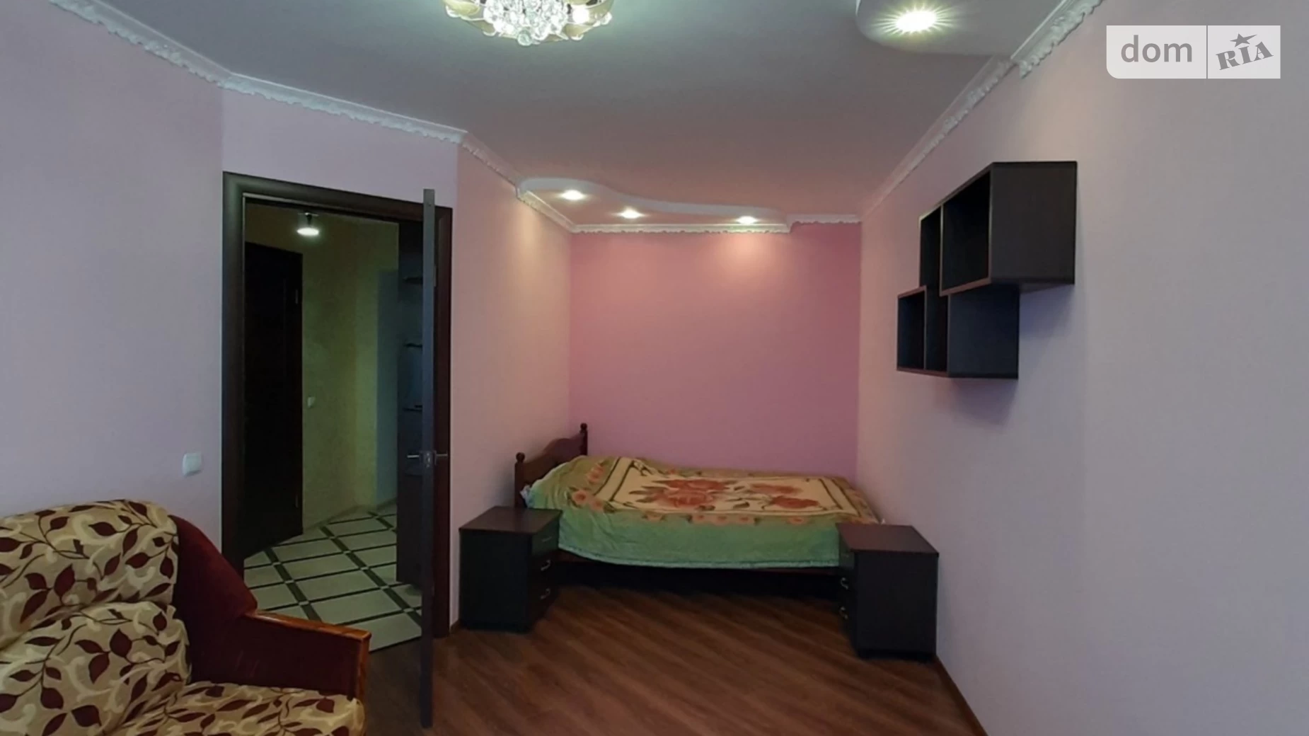 1-комнатная квартира 41 кв. м в Тернополе, ул. Яремы - фото 2