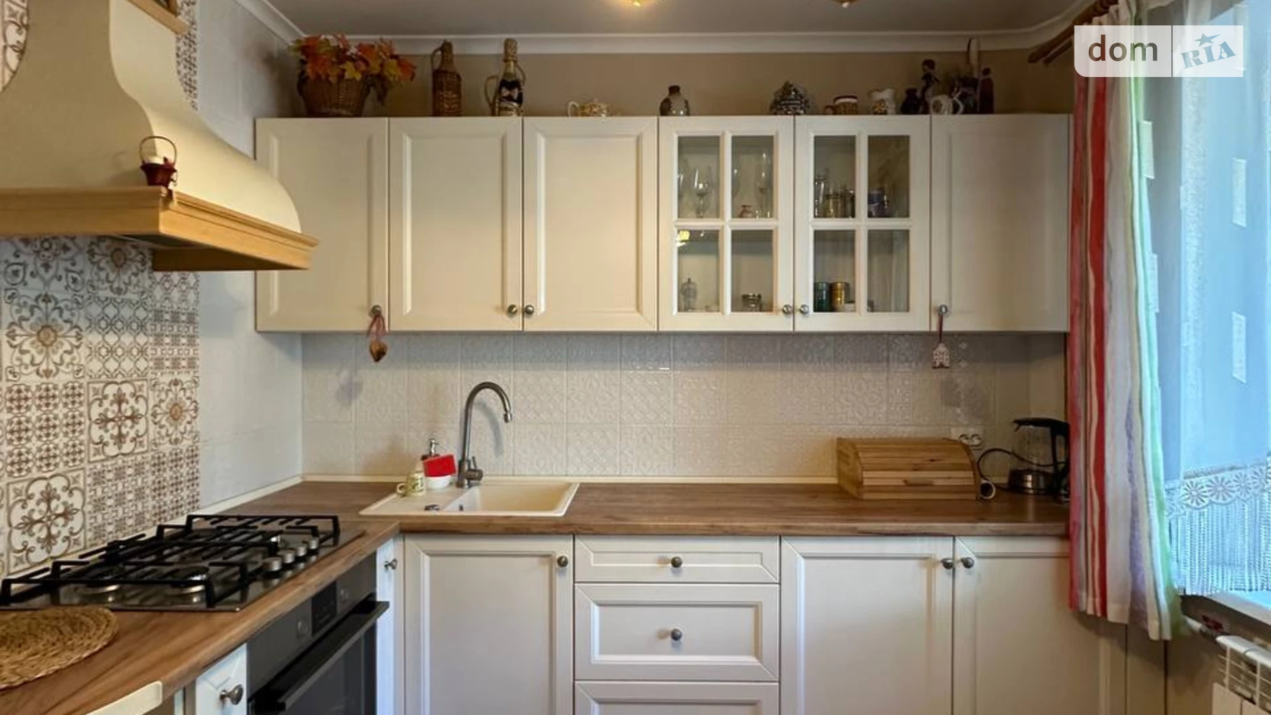 Сдается в аренду 2-комнатная квартира 57 кв. м в Львове, ул. Антоненко-Давидовича Бориса, 7 - фото 3