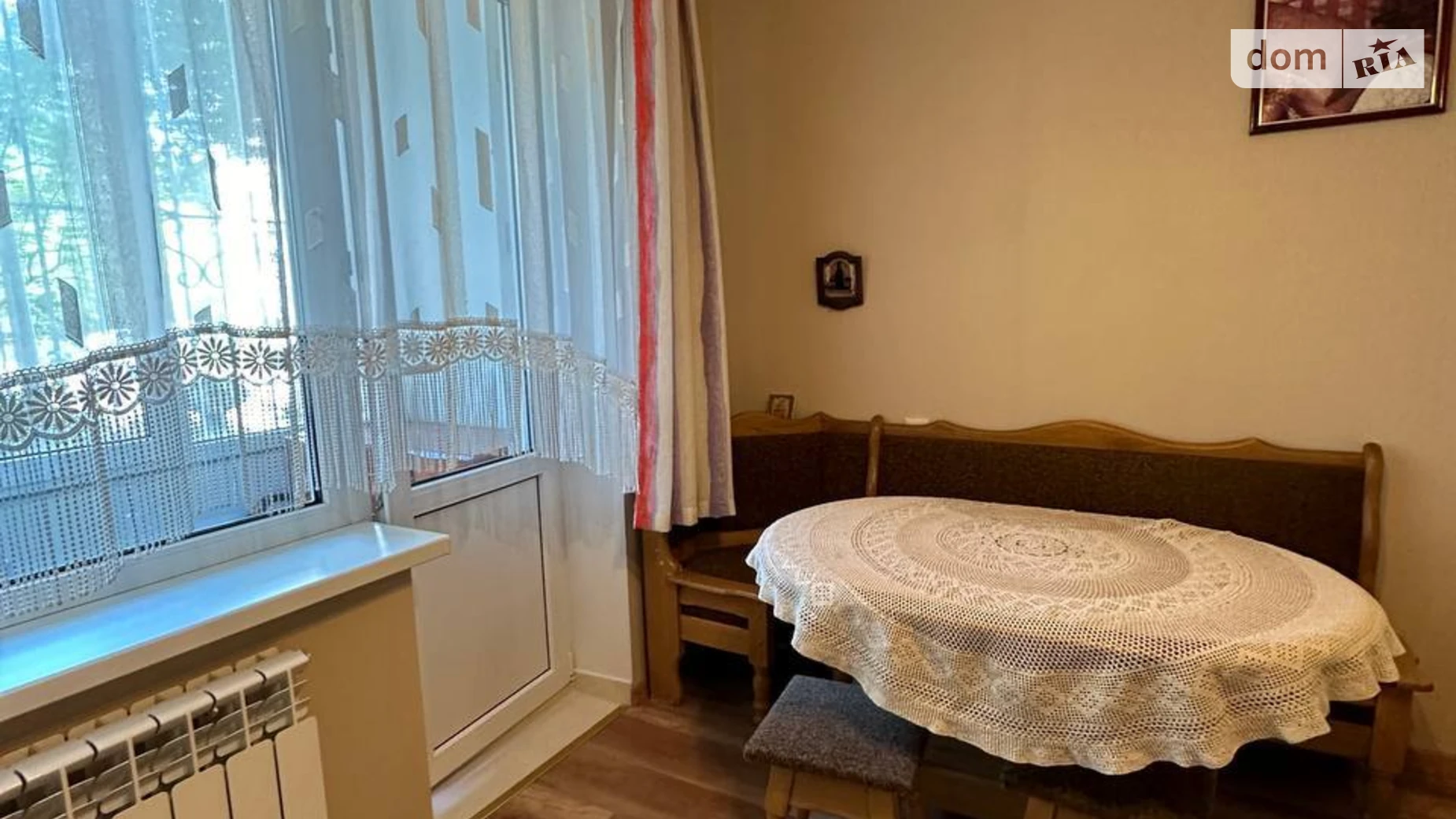 Сдается в аренду 2-комнатная квартира 57 кв. м в Львове, ул. Антоненко-Давидовича Бориса, 7 - фото 5