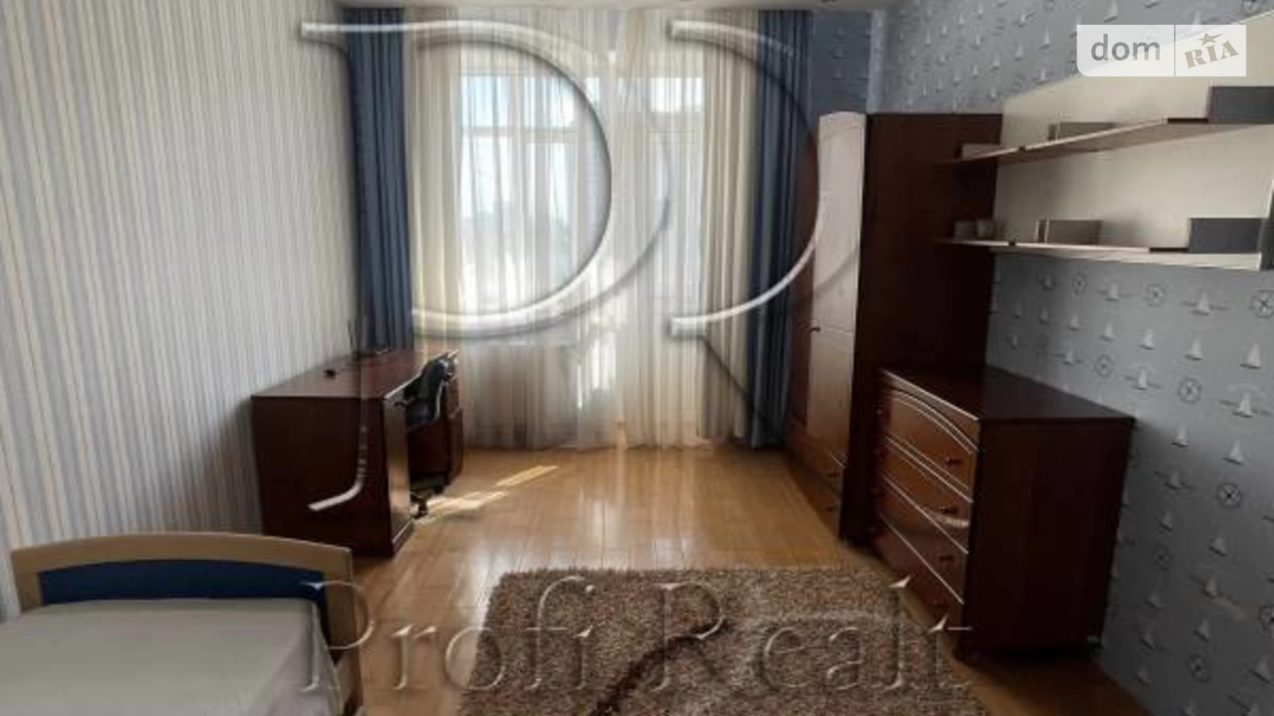 Продается 3-комнатная квартира 125 кв. м в Киеве, ул. Василия Тютюнника, 16 - фото 3