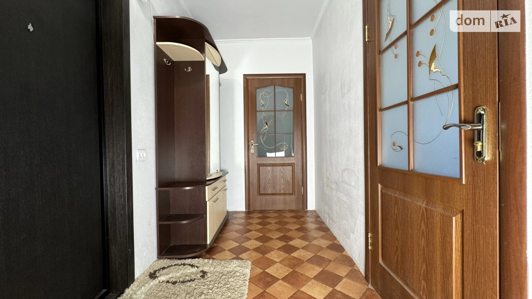 Продается 2-комнатная квартира 49 кв. м в Ровно, ул. Елены Телиги
