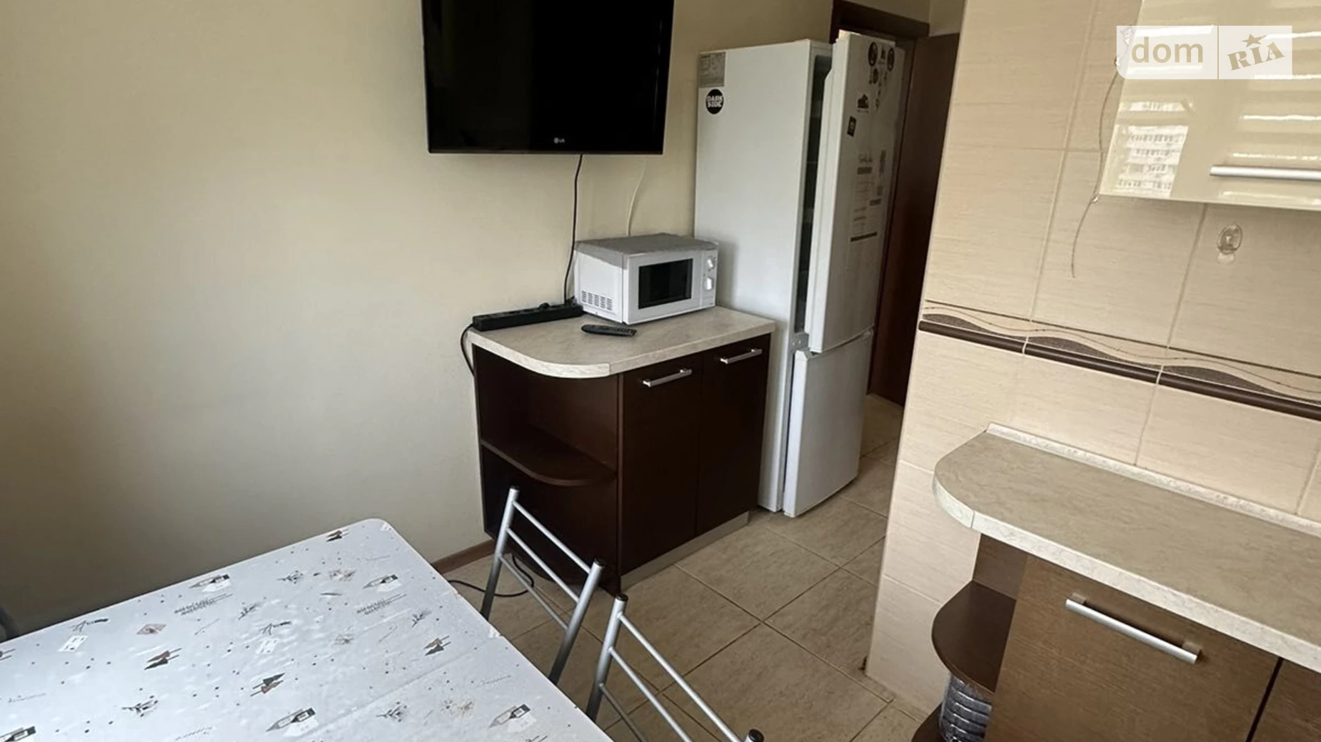 Сдается в аренду 2-комнатная квартира 45 кв. м в Харькове, просп. Людвига Свободы, 39 - фото 5
