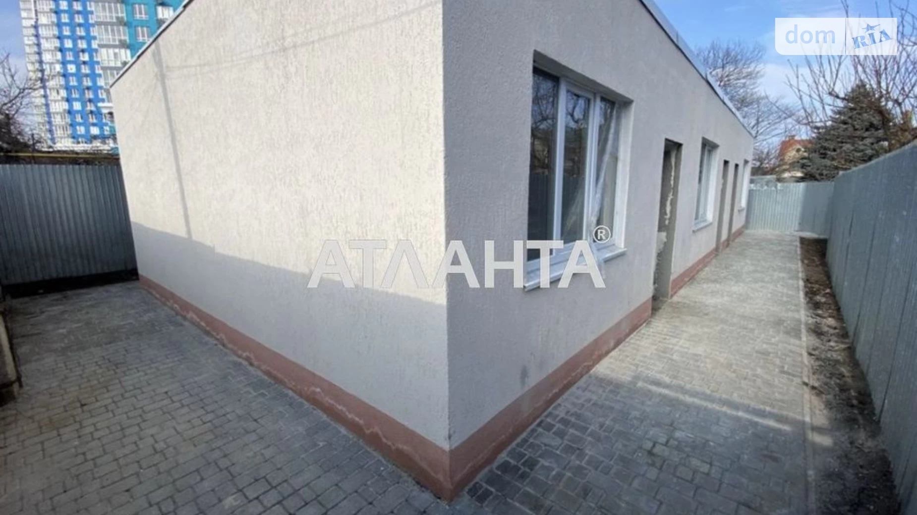 Продается 1-комнатная квартира 26.2 кв. м в Одессе, ул. Композитора Глинки - фото 3