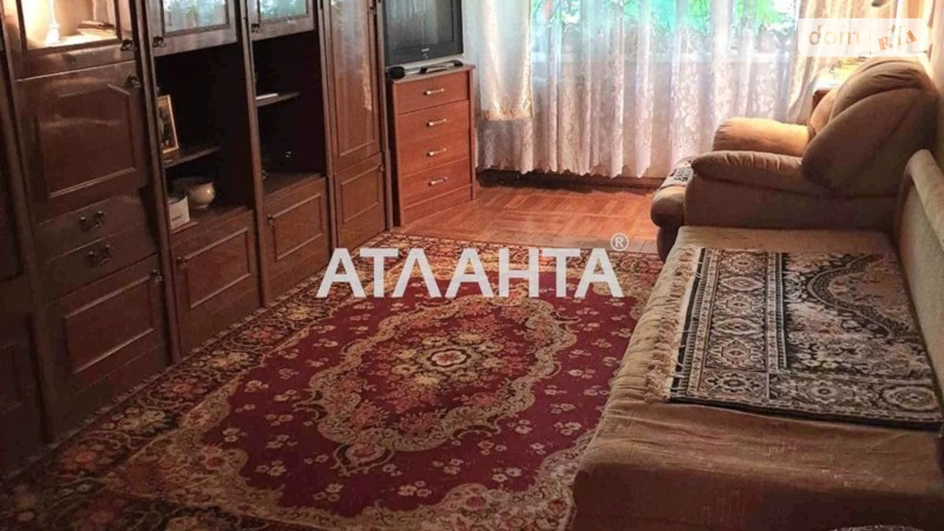 Продается 2-комнатная квартира 48.5 кв. м в Одессе, ул. Героев Крут - фото 2