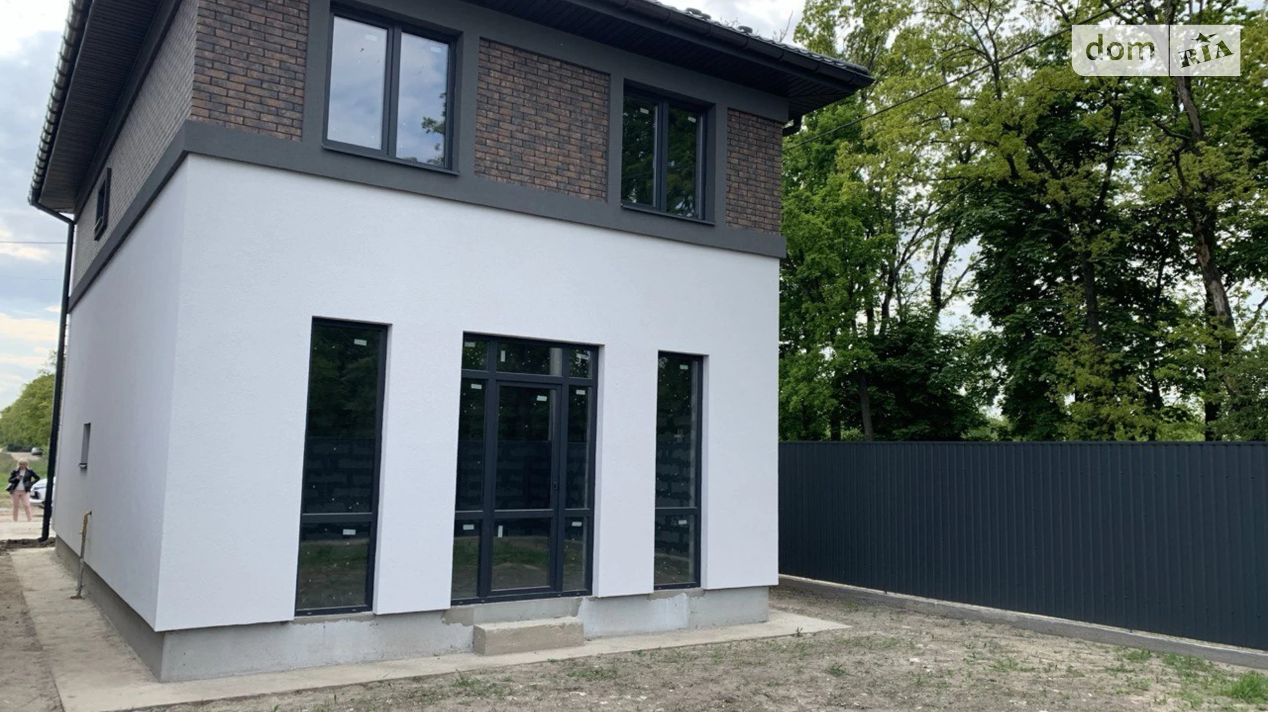 Продається будинок 2 поверховий 120 кв. м з гаражем, цена: 105000 $ - фото 2