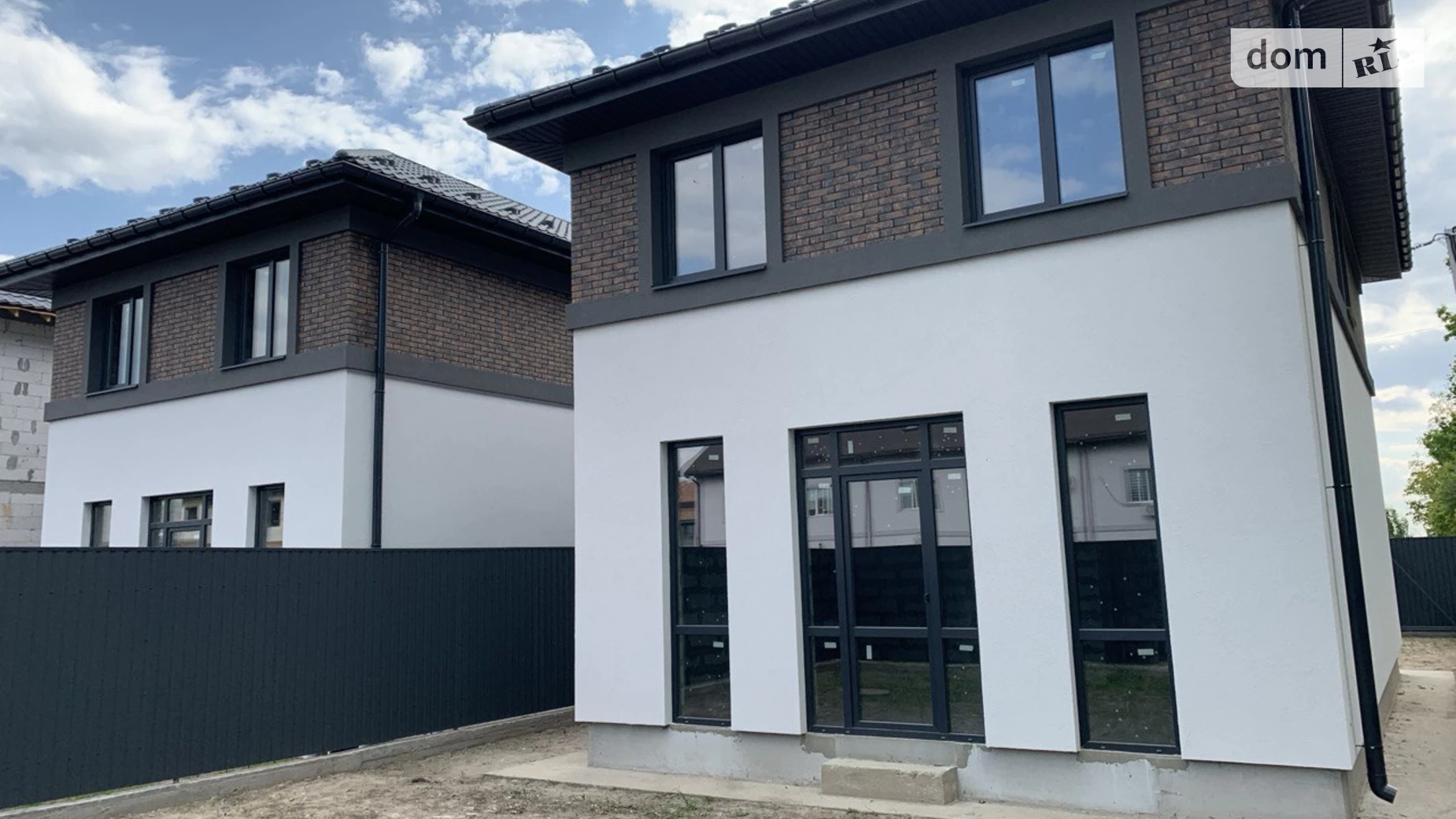 Продається будинок 2 поверховий 120 кв. м з гаражем, цена: 105000 $ - фото 4