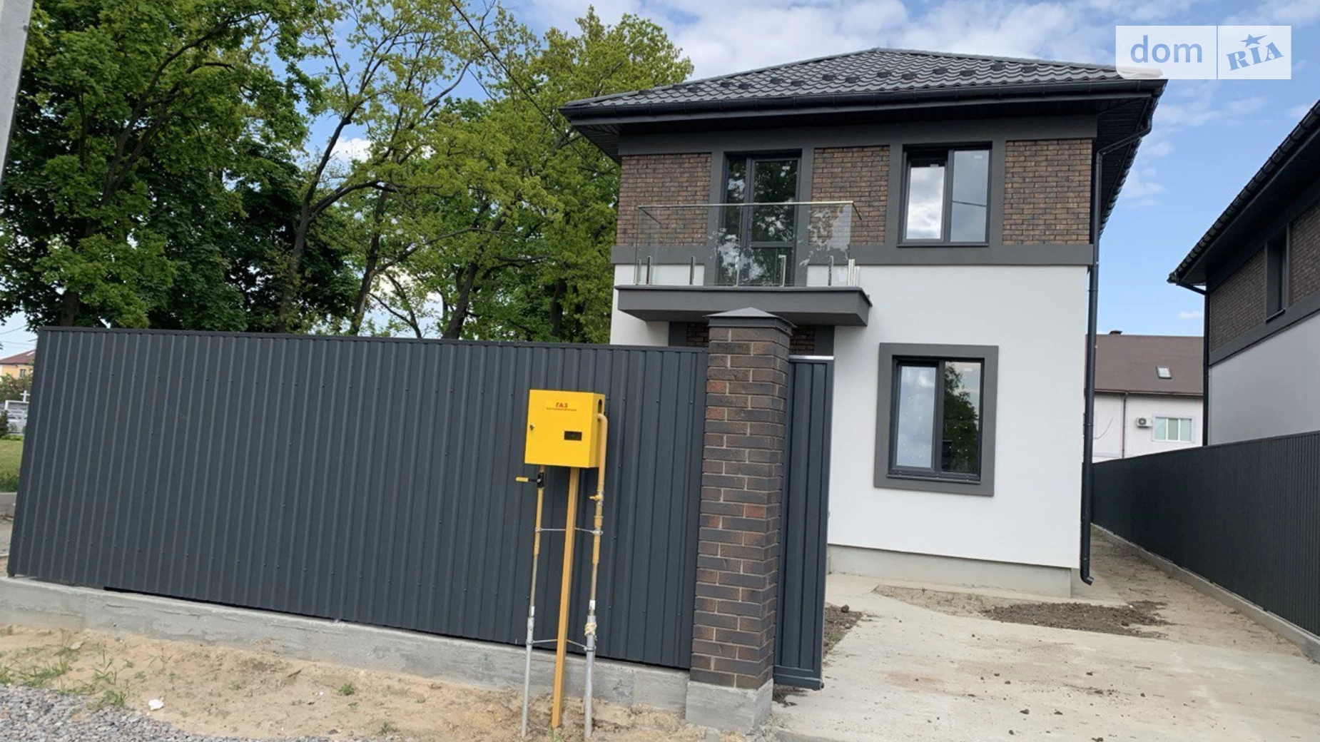 Продається будинок 2 поверховий 120 кв. м з гаражем, цена: 105000 $ - фото 5