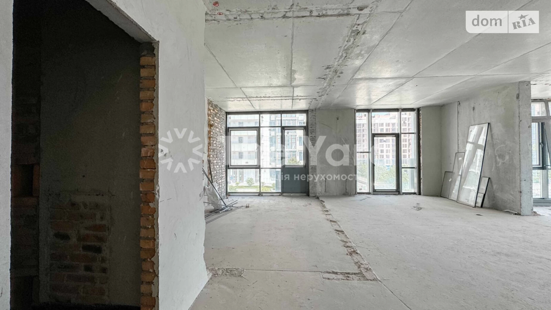 Продається офіс 82.7 кв. м в бізнес-центрі, цена: 256370 $ - фото 5