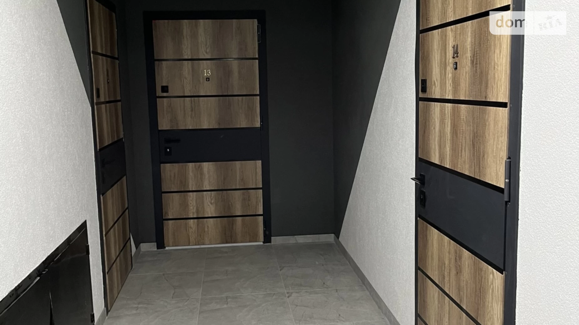 Продається 1-кімнатна квартира 38 кв. м у Гостомелі, вул. Покровська - фото 4