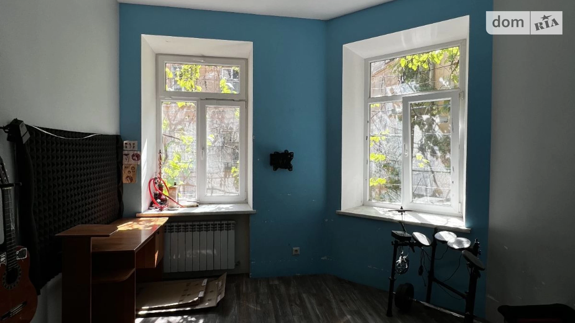 Продается 2-комнатная квартира 46.5 кв. м в Одессе, ул. Ольгиевская - фото 3