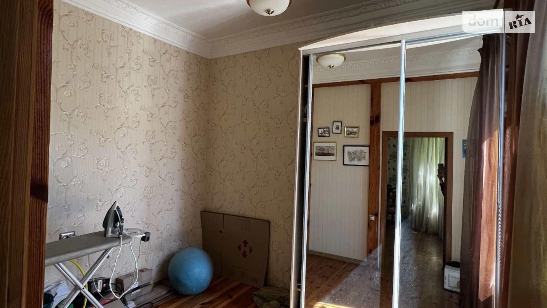 Продается 2-комнатная квартира 46.5 кв. м в Одессе, ул. Ольгиевская - фото 5