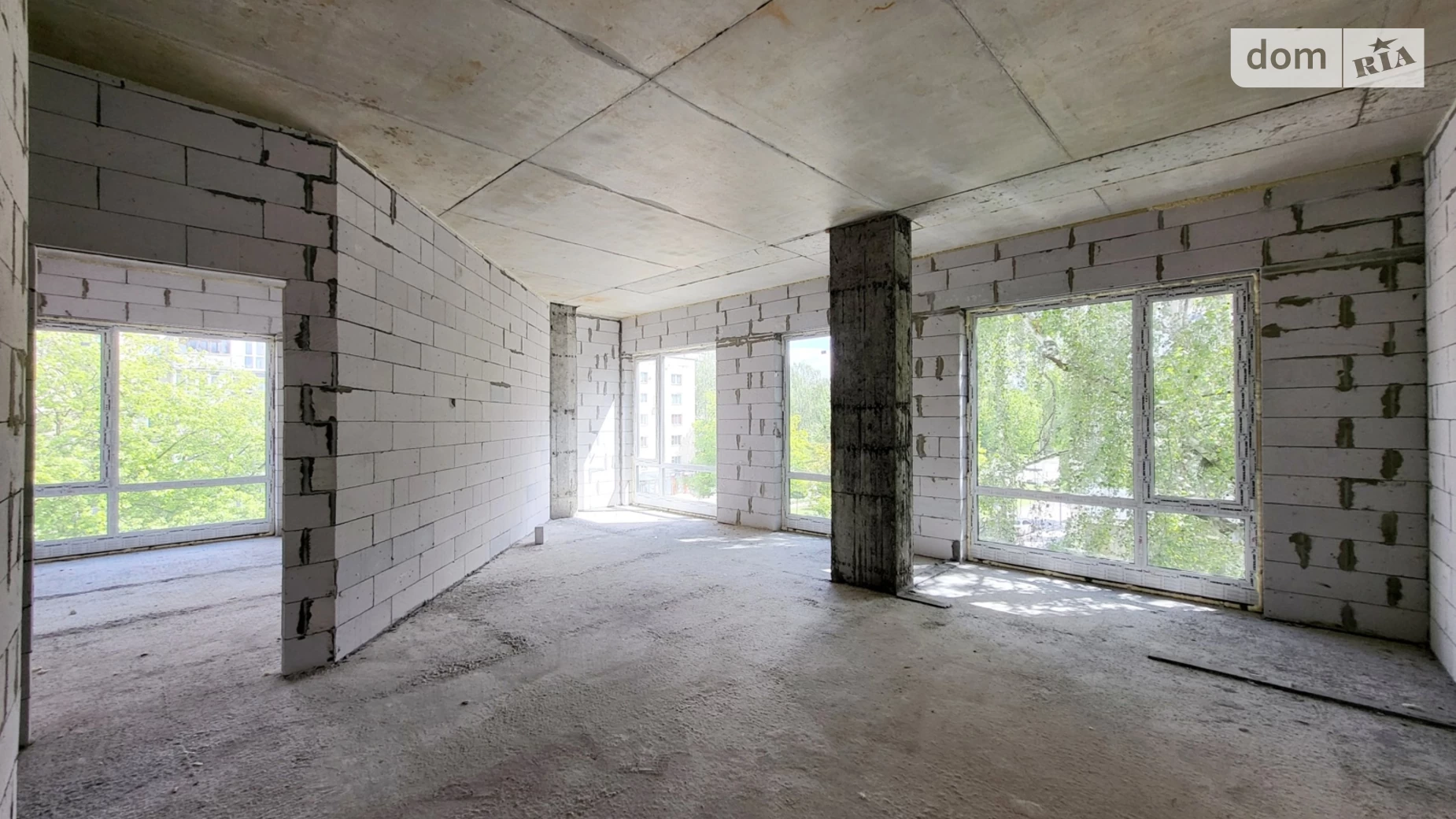 Продается 3-комнатная квартира 103.63 кв. м в Виннице, просп. Космонавтов - фото 3