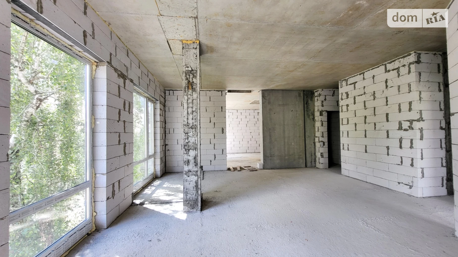 Продается 3-комнатная квартира 103.63 кв. м в Виннице, просп. Космонавтов - фото 5