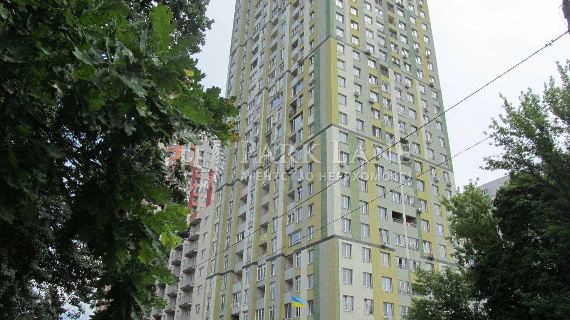 Продается 2-комнатная квартира 58 кв. м в Киеве, ул. Клавдиевская, 40Д - фото 2