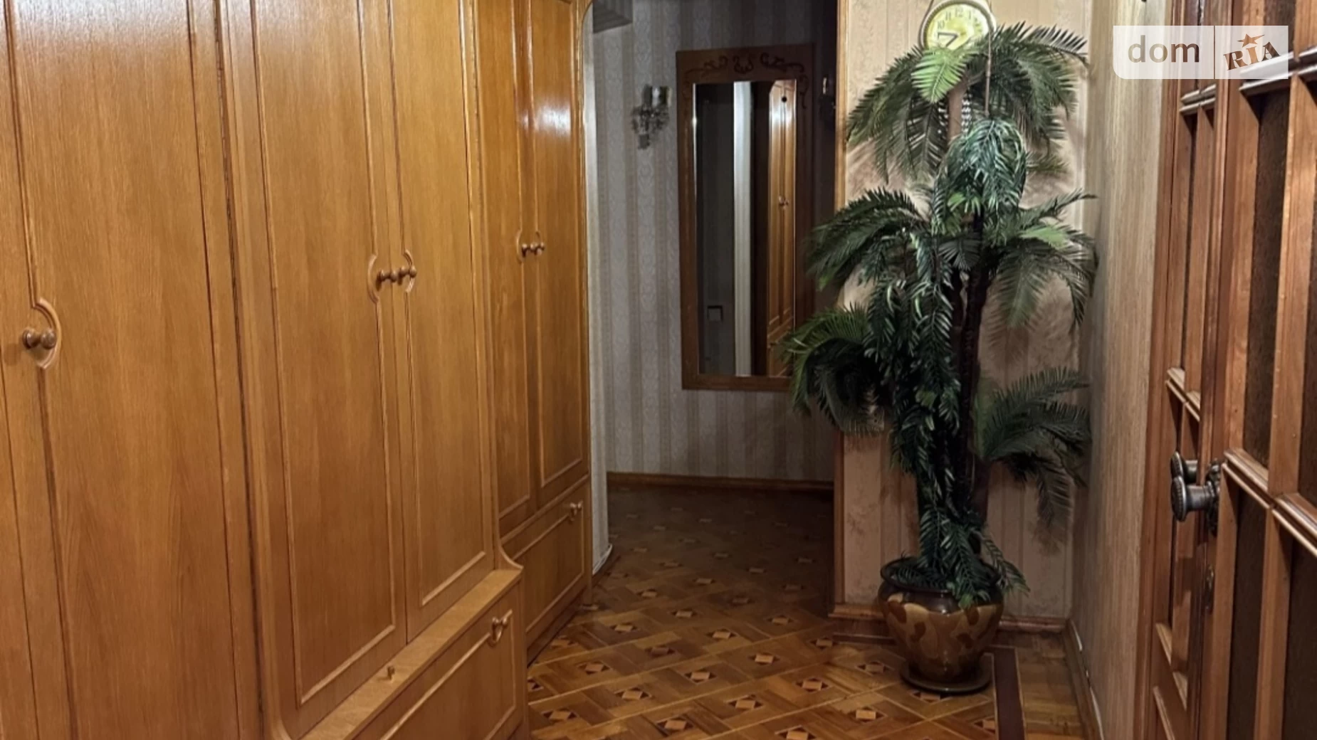 Продается 3-комнатная квартира 68 кв. м в Харькове, ул. Полтавский Шлях, 155 - фото 3