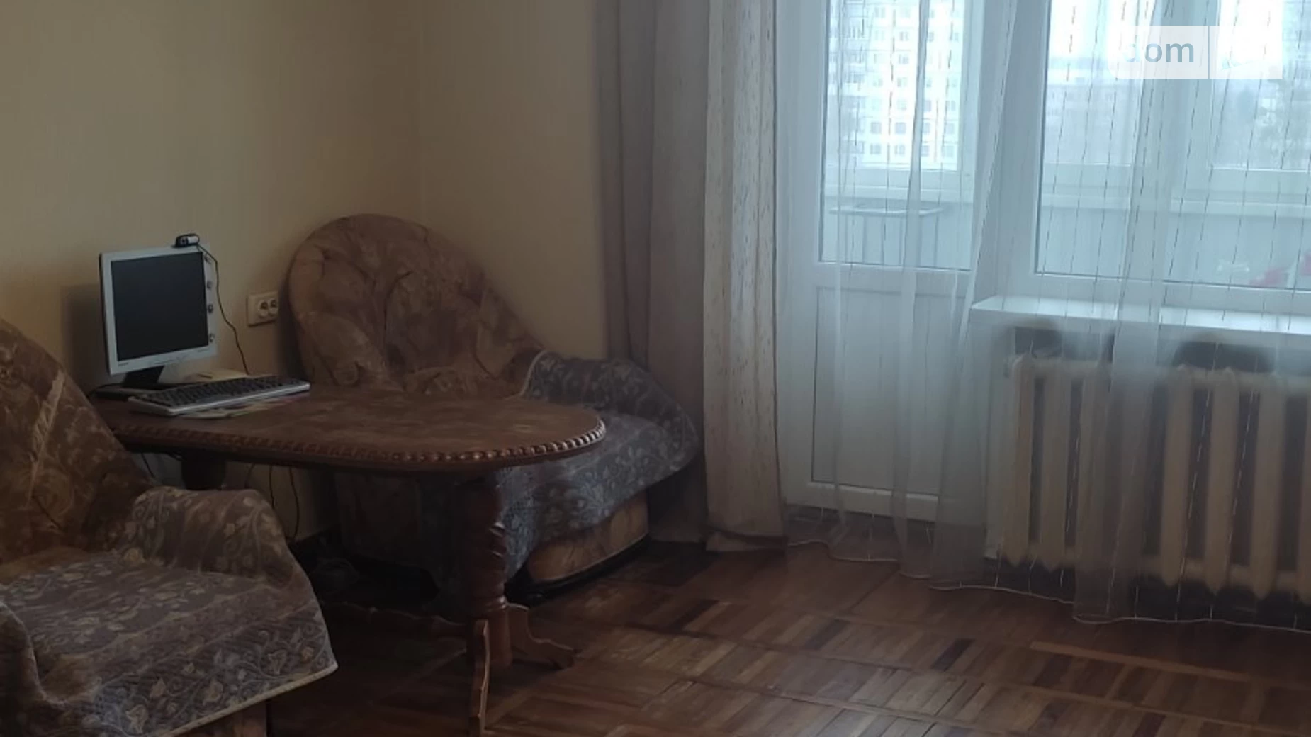 Продается 3-комнатная квартира 72 кв. м в Житомире, ул. Довженко - фото 5