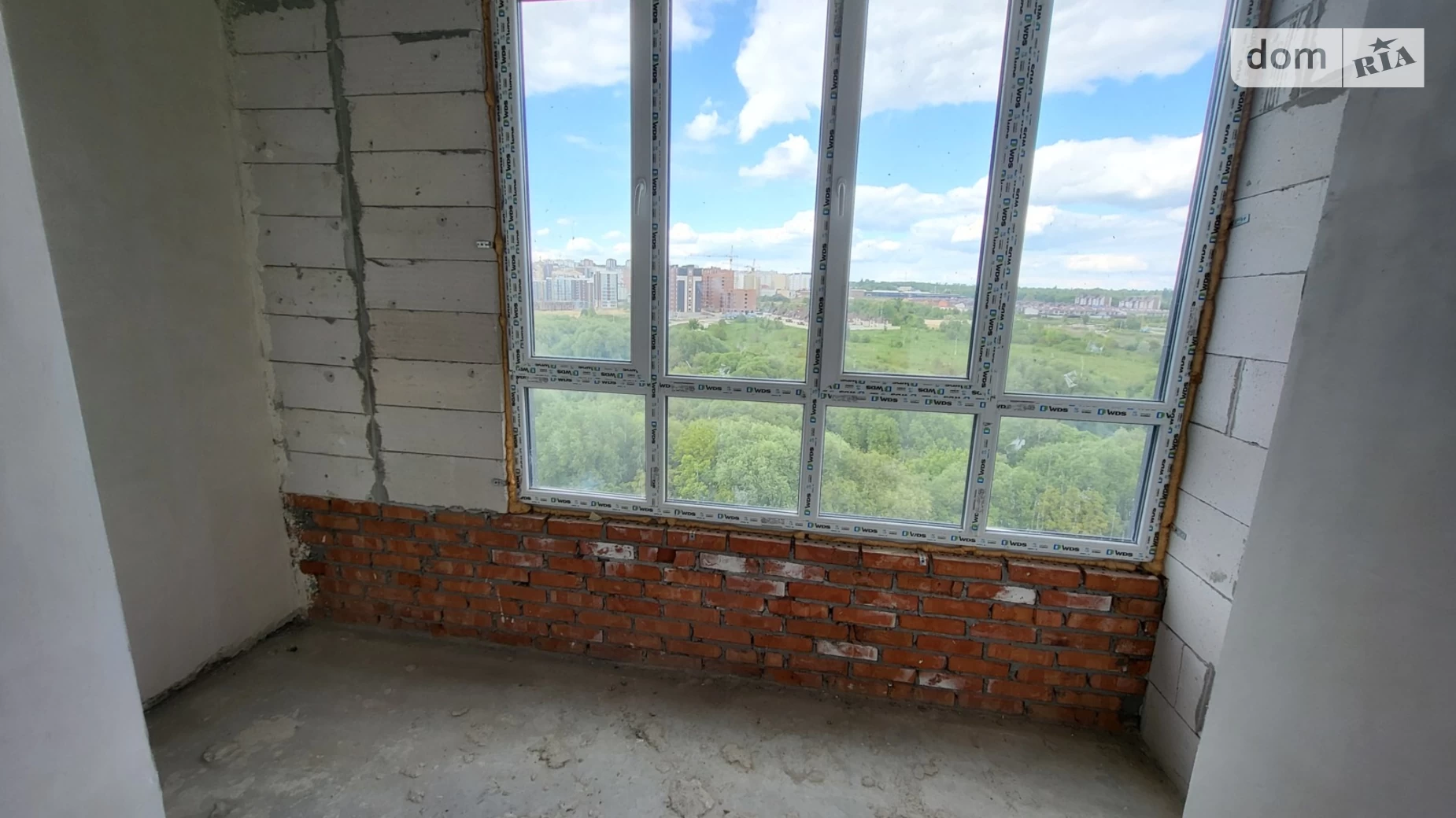 Продається 1-кімнатна квартира 50.5 кв. м у Хмельницькому, цена: 36499 $ - фото 4