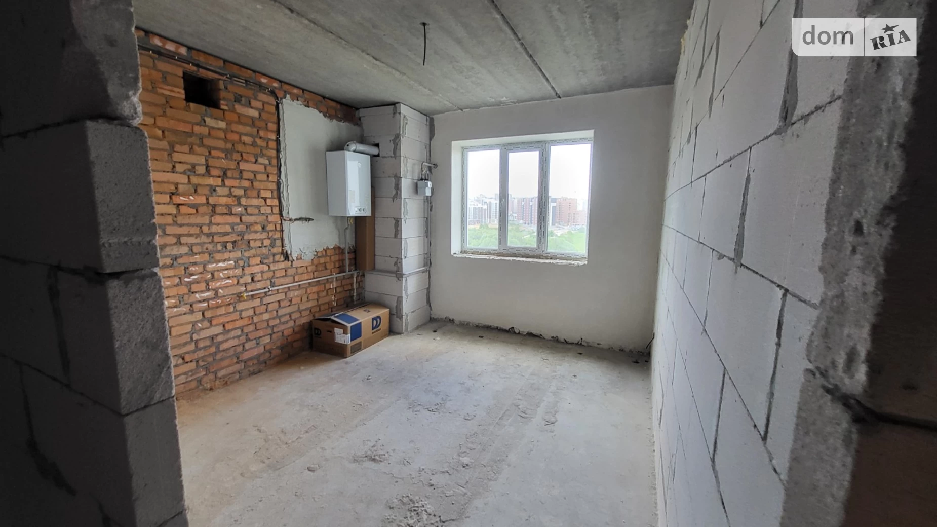 Продається 1-кімнатна квартира 50.5 кв. м у Хмельницькому, цена: 36499 $ - фото 5