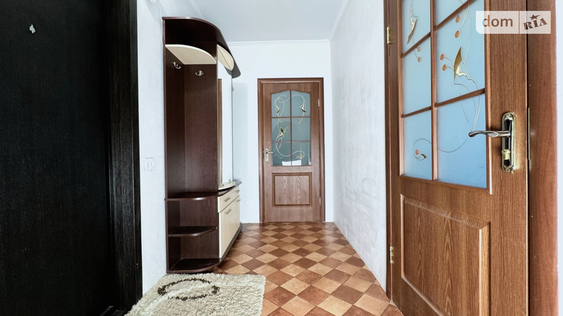 Продается 2-комнатная квартира 50 кв. м в Ровно, ул. Елены Телиги
