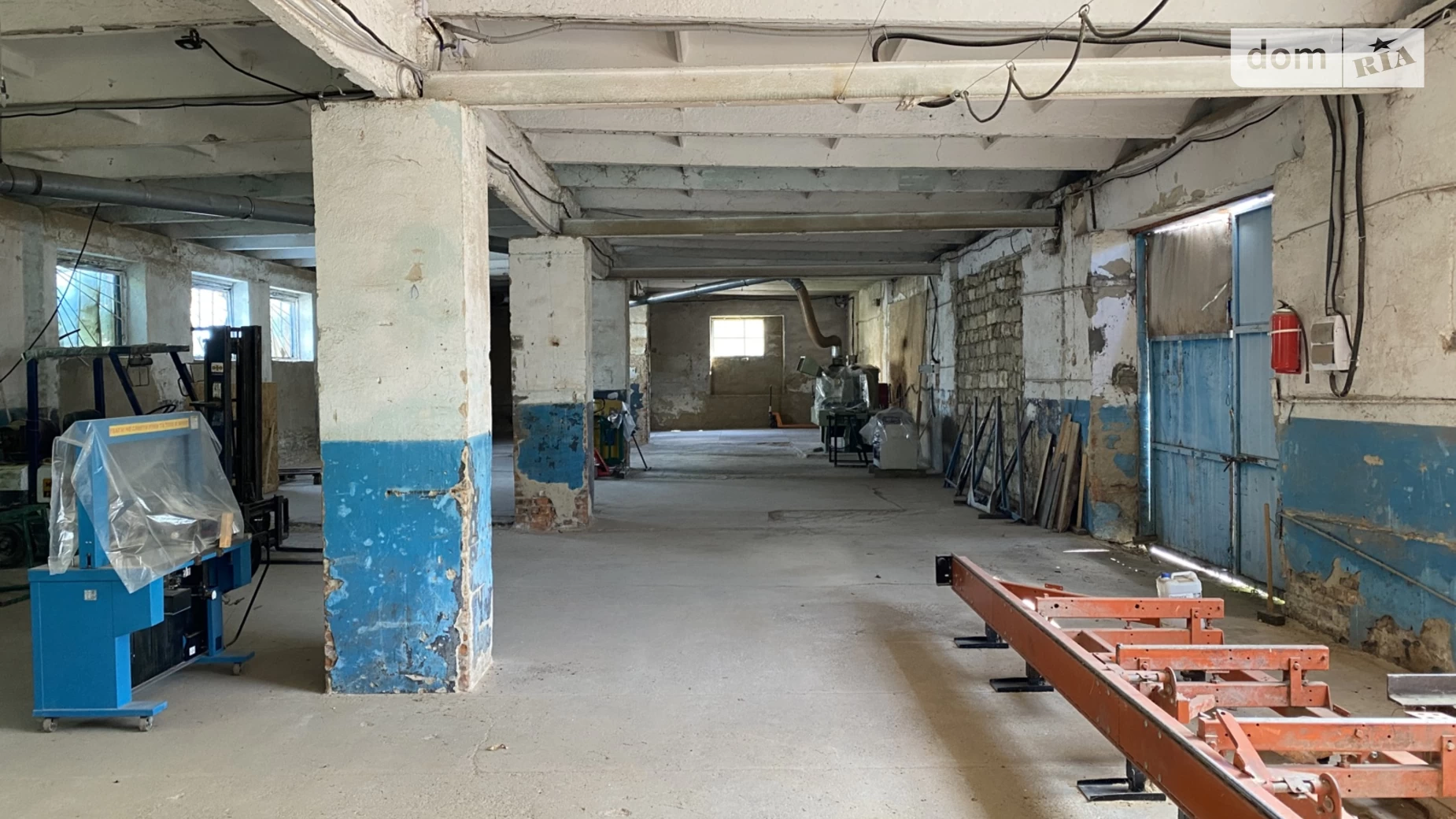 Продается объект сферы услуг 541.8 кв. м в 1-этажном здании, цена: 80000 $ - фото 4