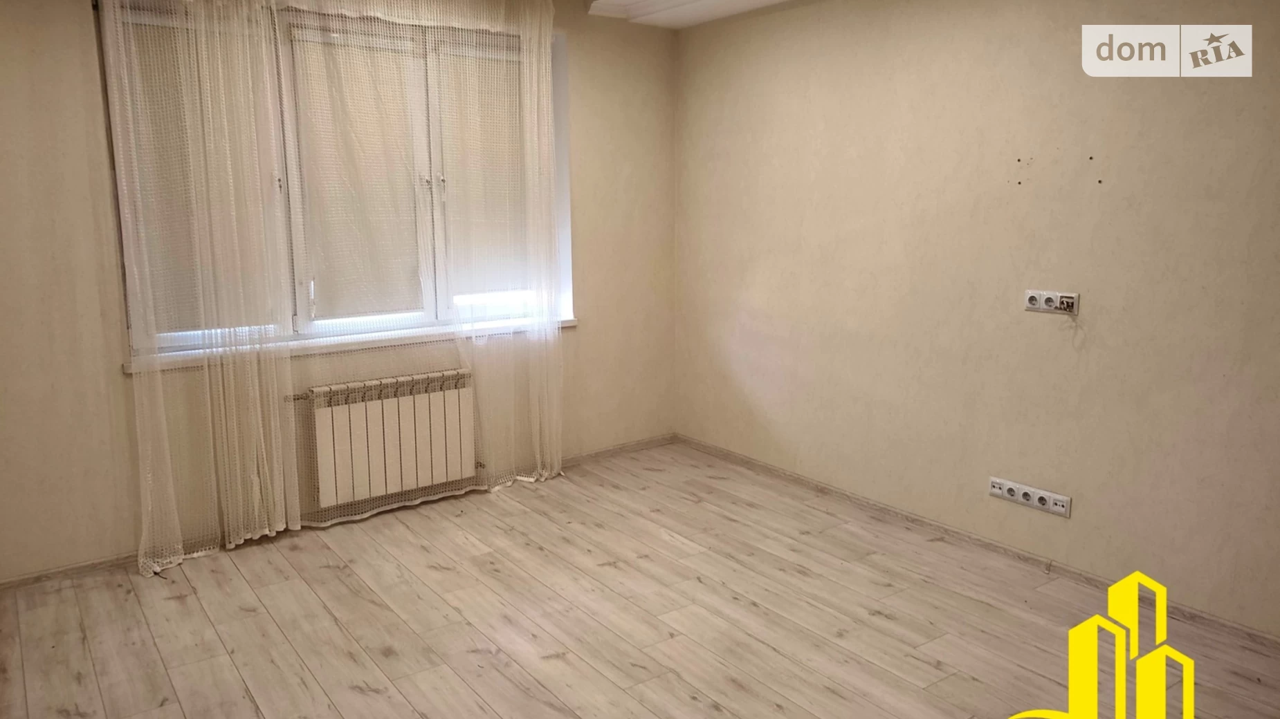 Продается 3-комнатная квартира 114 кв. м в Киеве, наб. Днепровская, 19А - фото 2