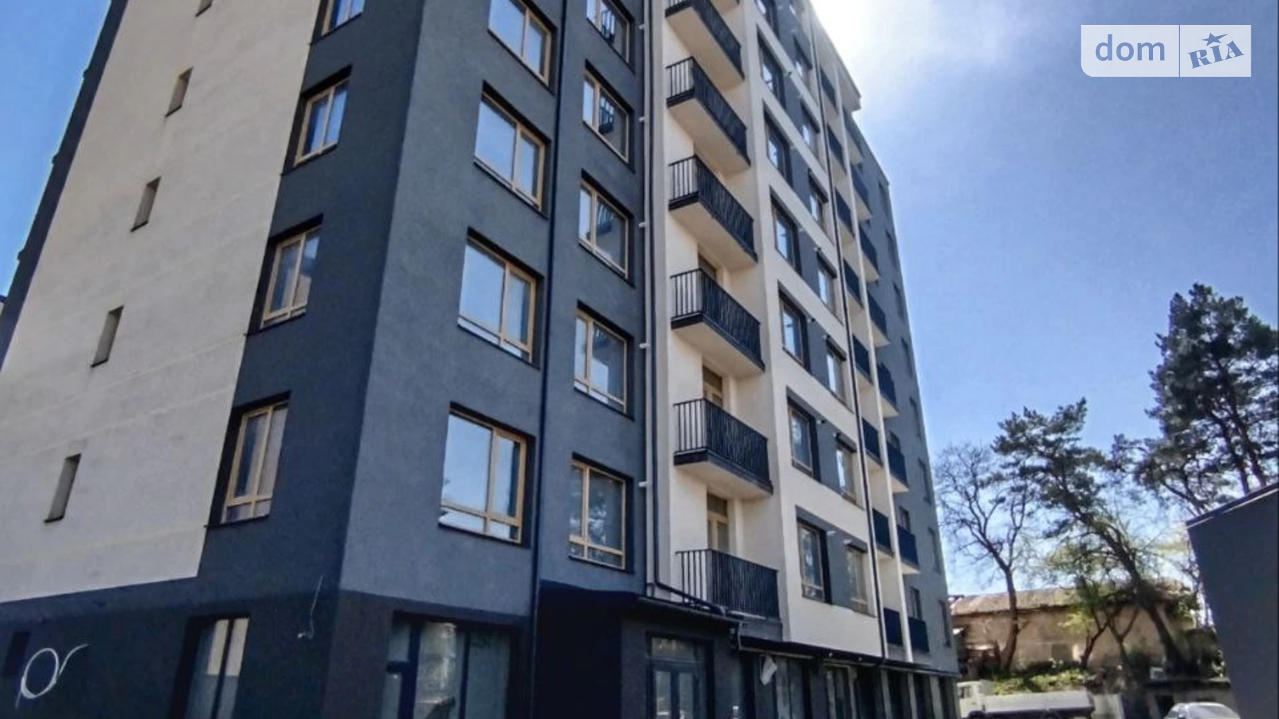 Продается 2-комнатная квартира 63.6 кв. м в Ивано-Франковске, ул. Кобылянской, 22А - фото 2