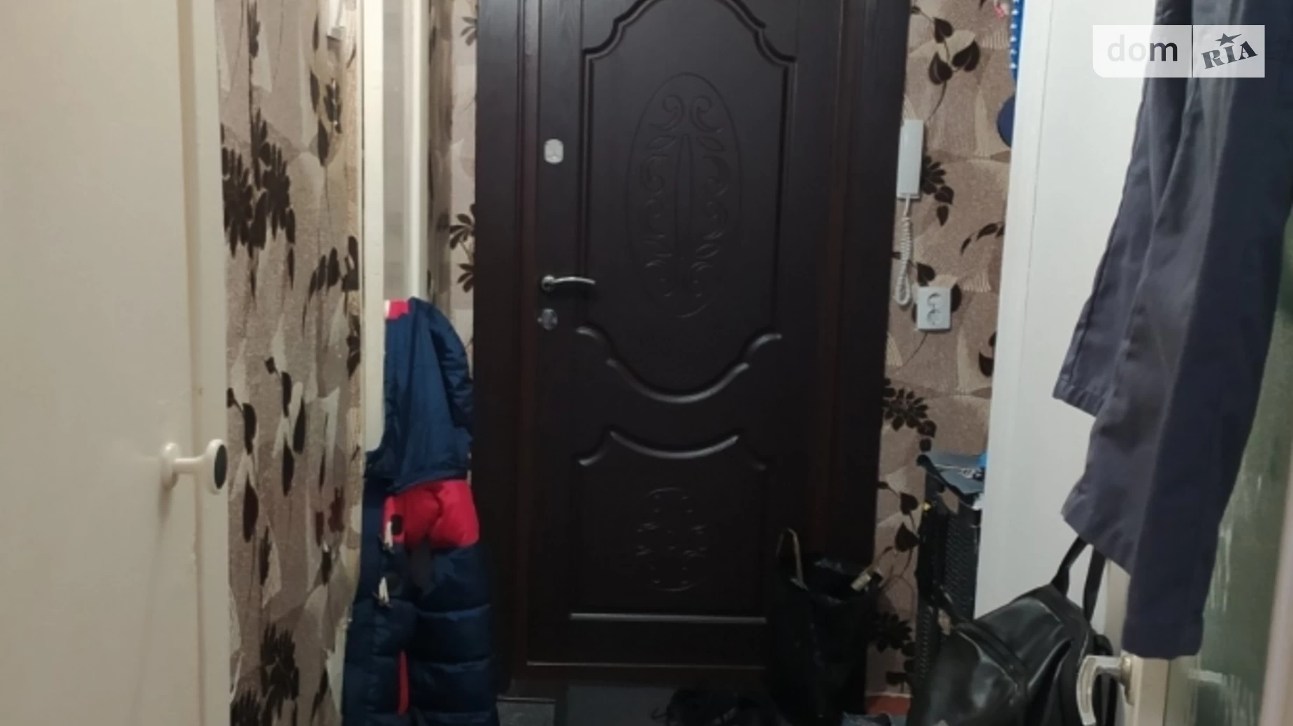 Продается 1-комнатная квартира 38 кв. м в Житомире, бул. Польский, 15 - фото 4