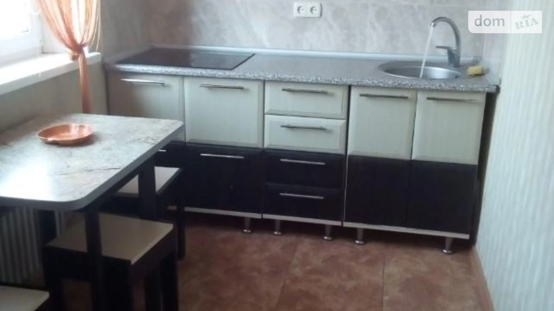 Сдается в аренду 1-комнатная квартира 33 кв. м в Харькове, ул. Энвера Ахсарова, 13 - фото 3