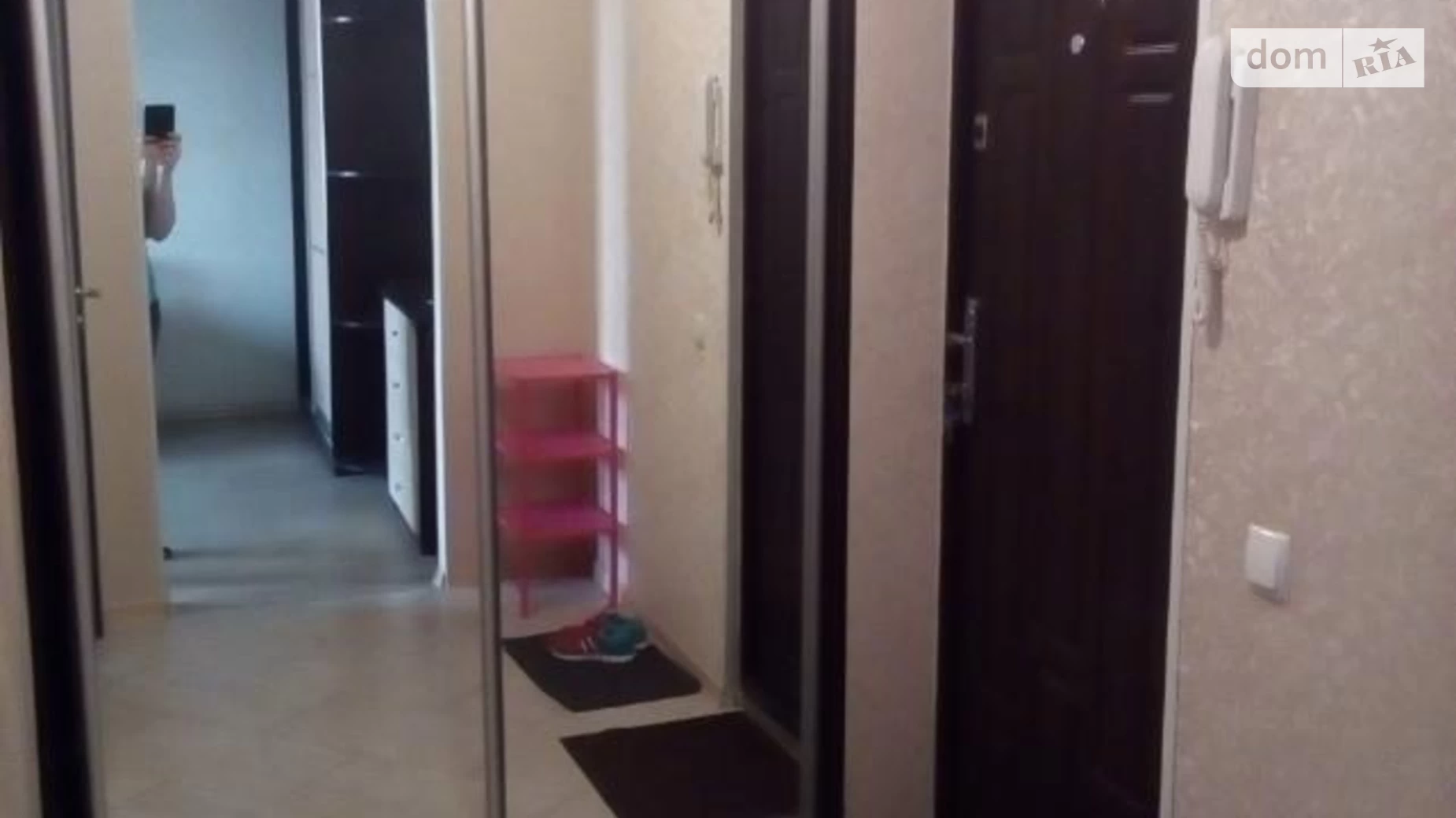 Сдается в аренду 1-комнатная квартира 33 кв. м в Харькове, ул. Энвера Ахсарова, 13 - фото 4