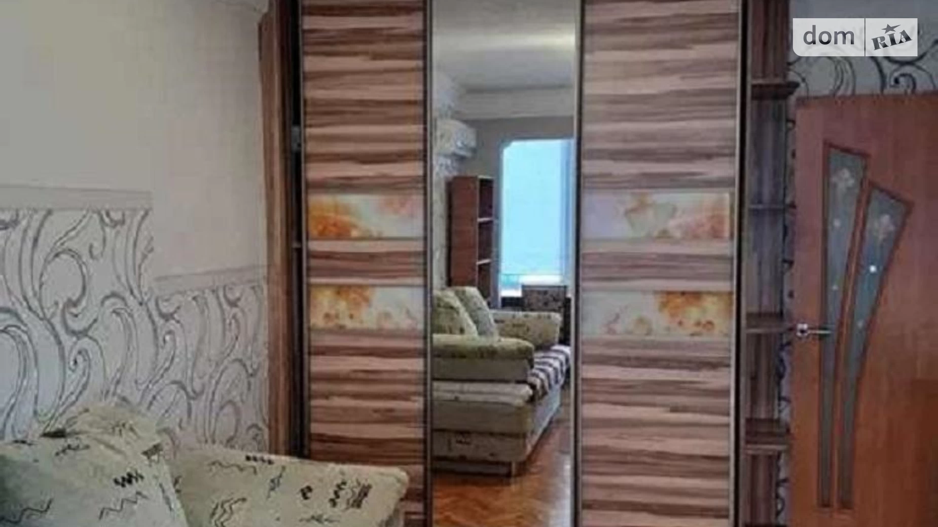 Продается 1-комнатная квартира 30 кв. м в Киеве, ул. Васильковская, 2 - фото 3