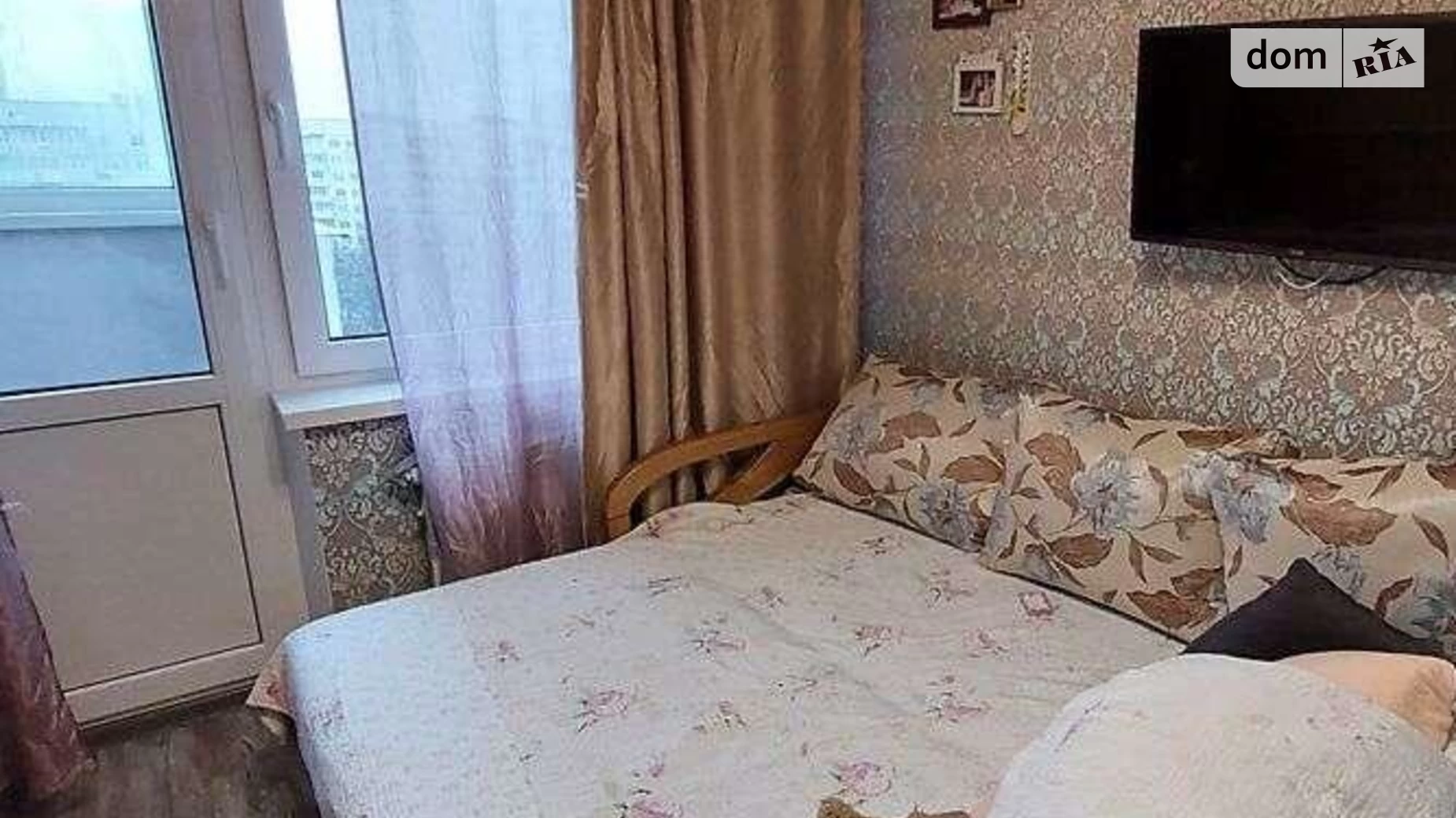 Продается 1-комнатная квартира 30 кв. м в Харькове, просп. Победы, 62Г - фото 2