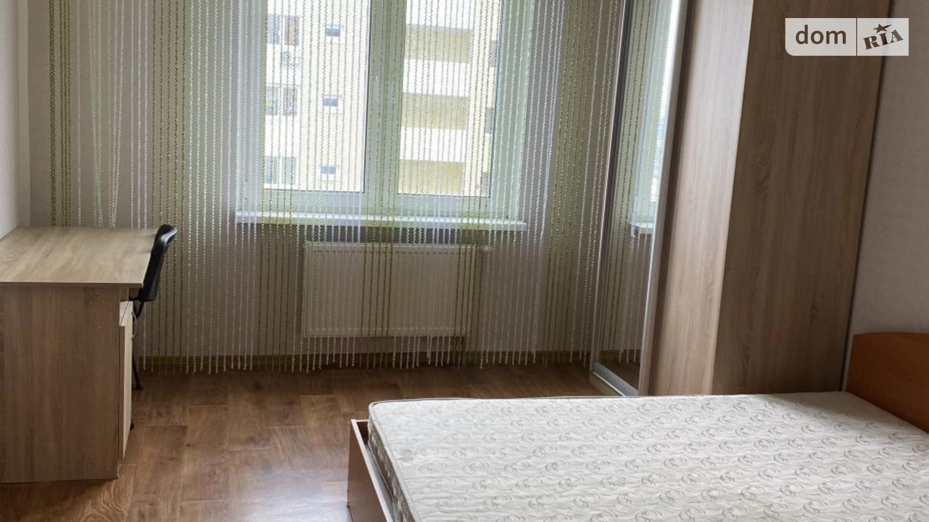 Продается 1-комнатная квартира 50 кв. м в Киеве, ул. Сергeя Данченко, 5 - фото 2