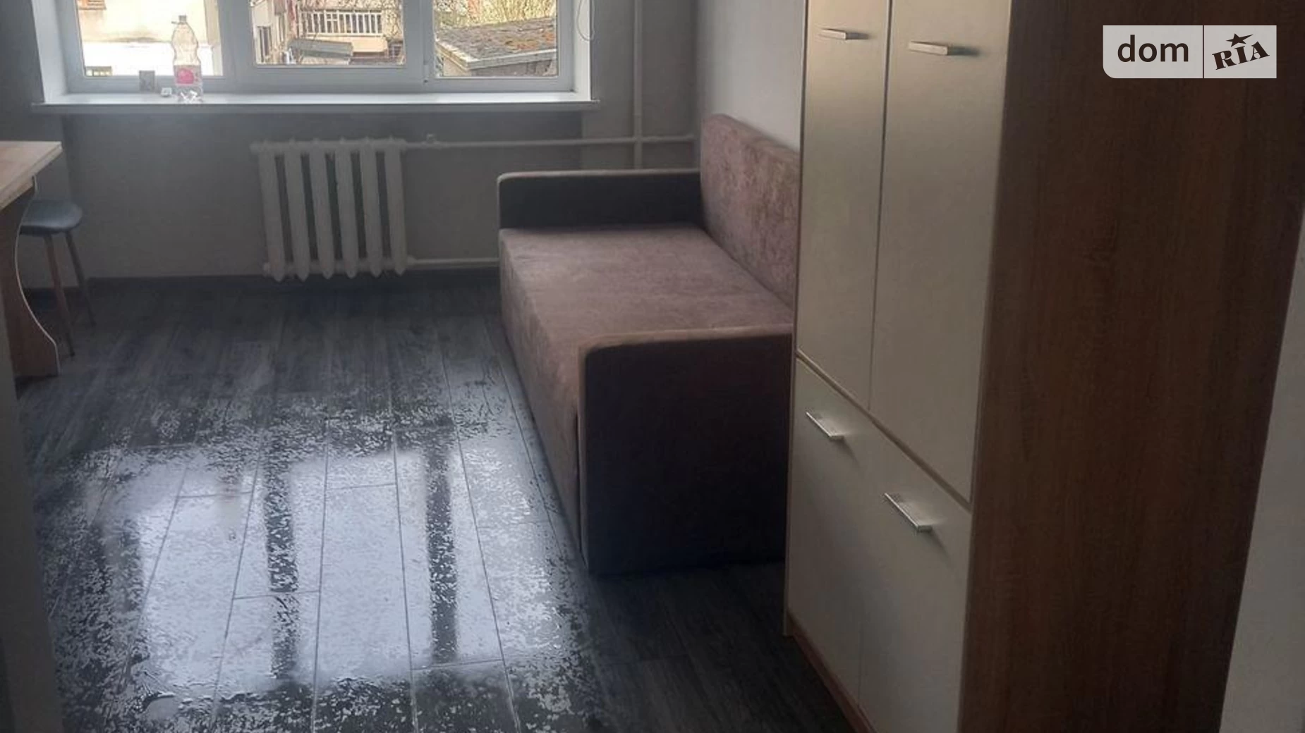 Продается 1-комнатная квартира 18 кв. м в Львове, ул. Зеленая, 30 - фото 3