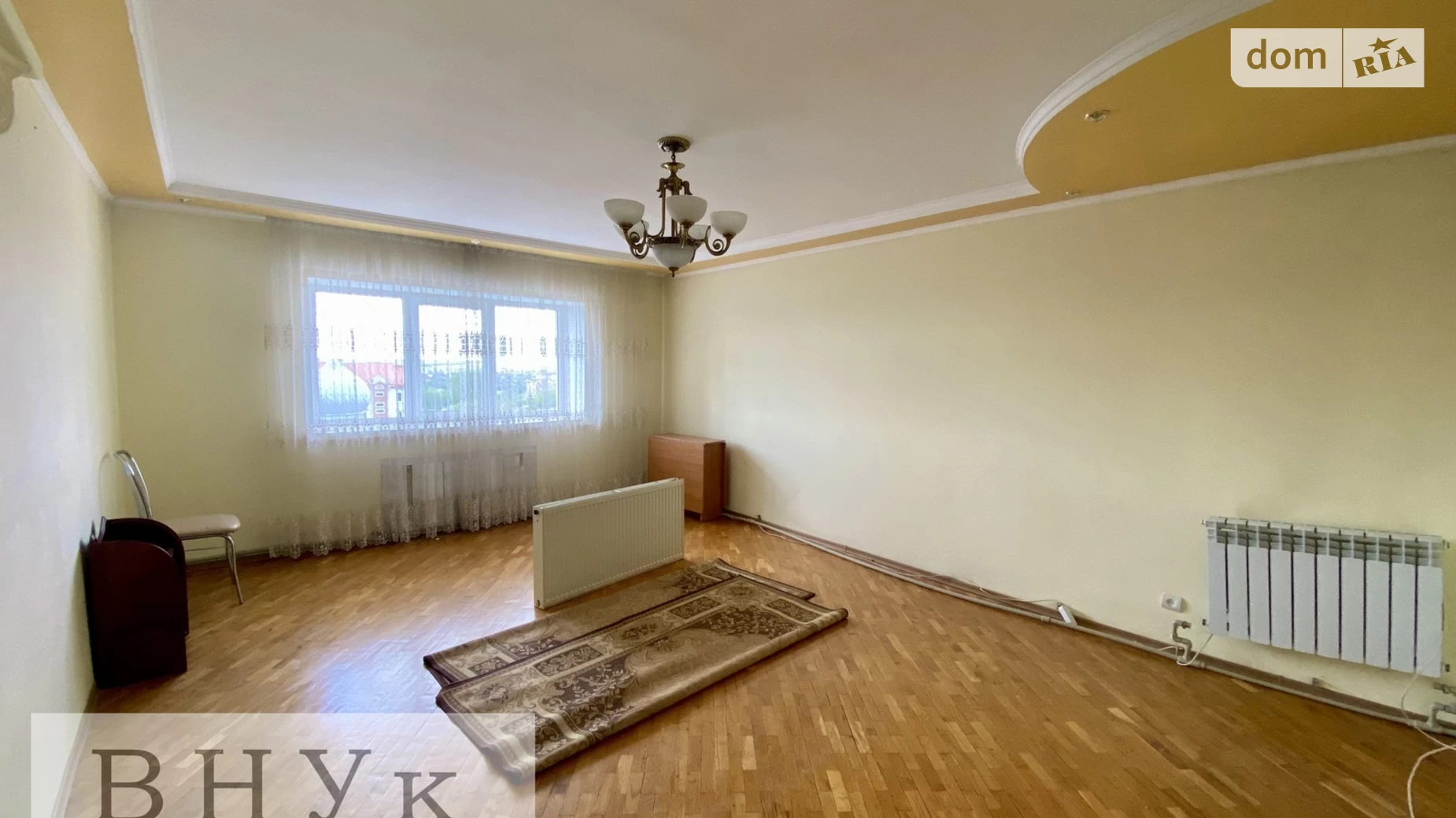 3-комнатная квартира 88 кв. м в Тернополе, ул. Довженко Александра - фото 3