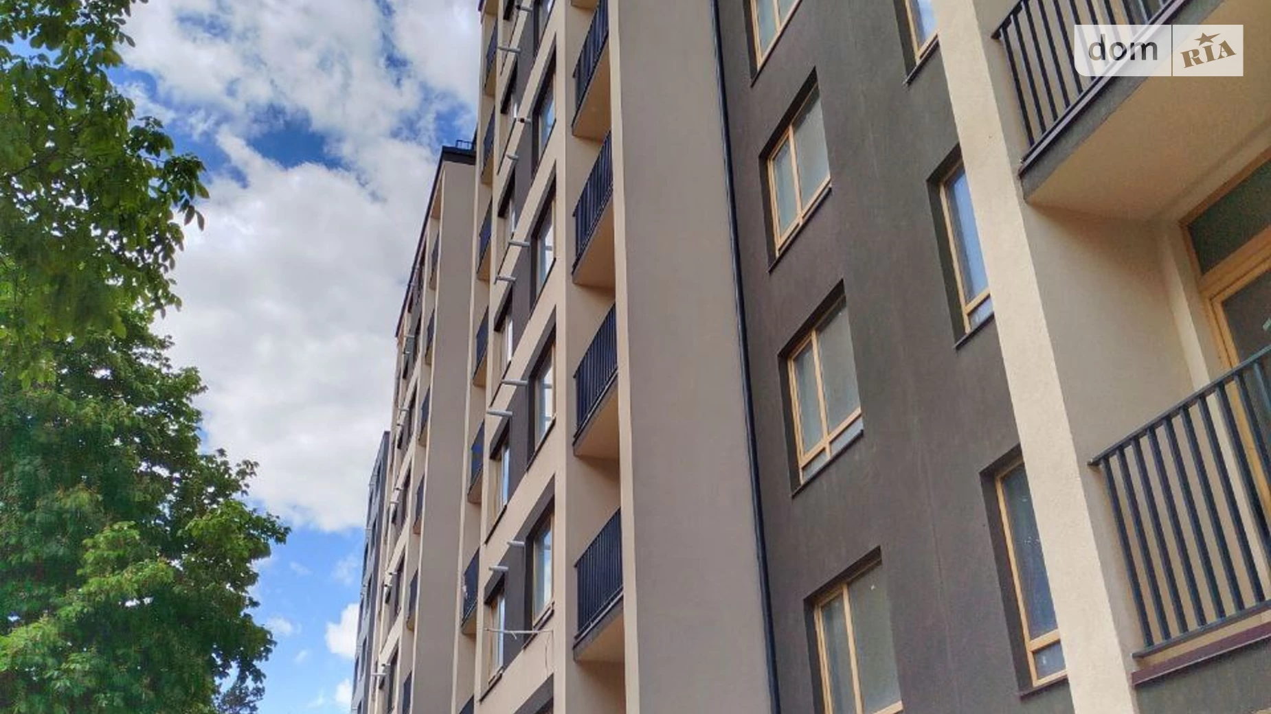 Продается 2-комнатная квартира 54.4 кв. м в Ивано-Франковске, ул. Кобылянской, 22А - фото 5
