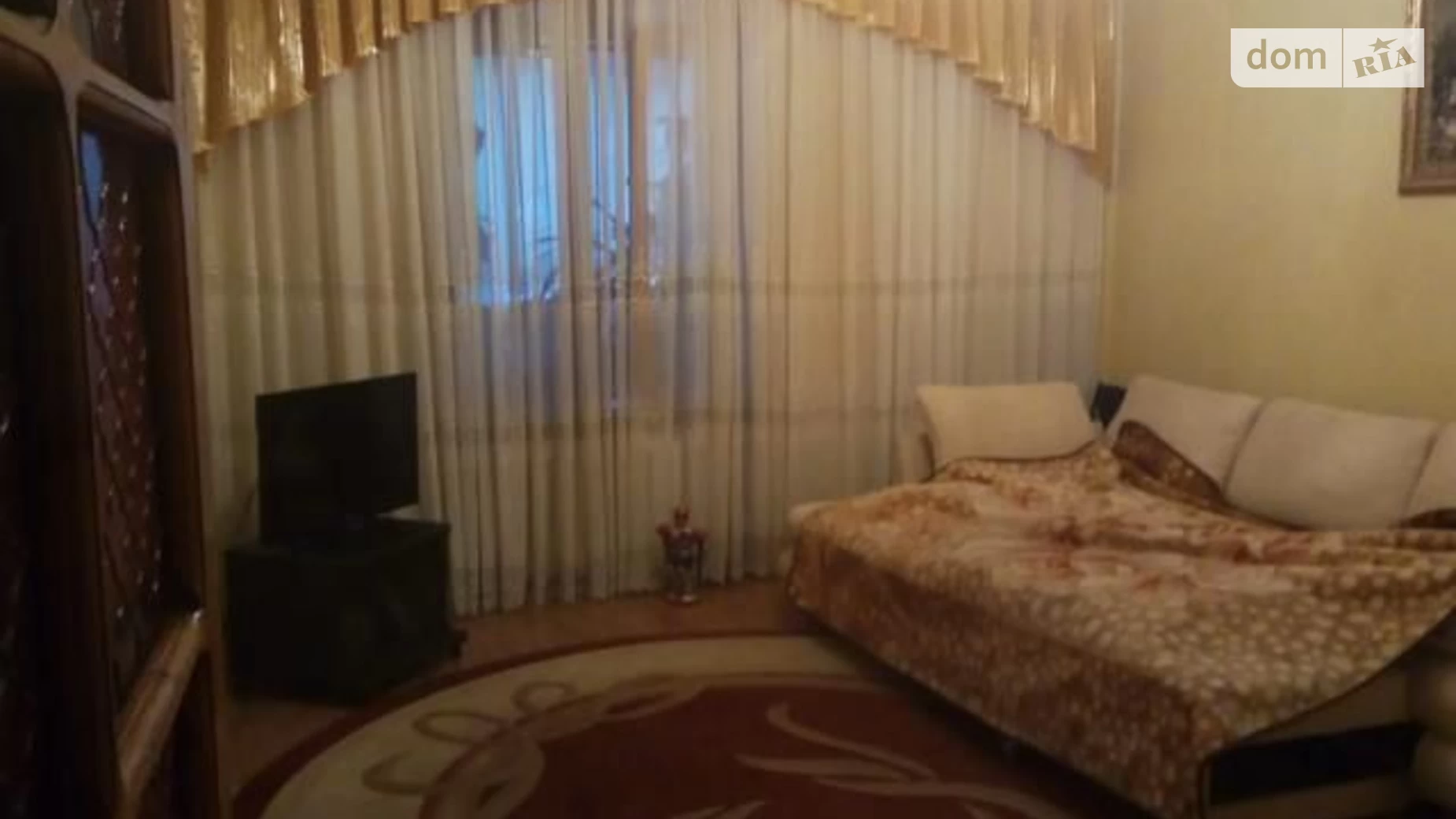 Продается 4-комнатная квартира 130 кв. м в Одессе, ул. Фабричная - фото 2