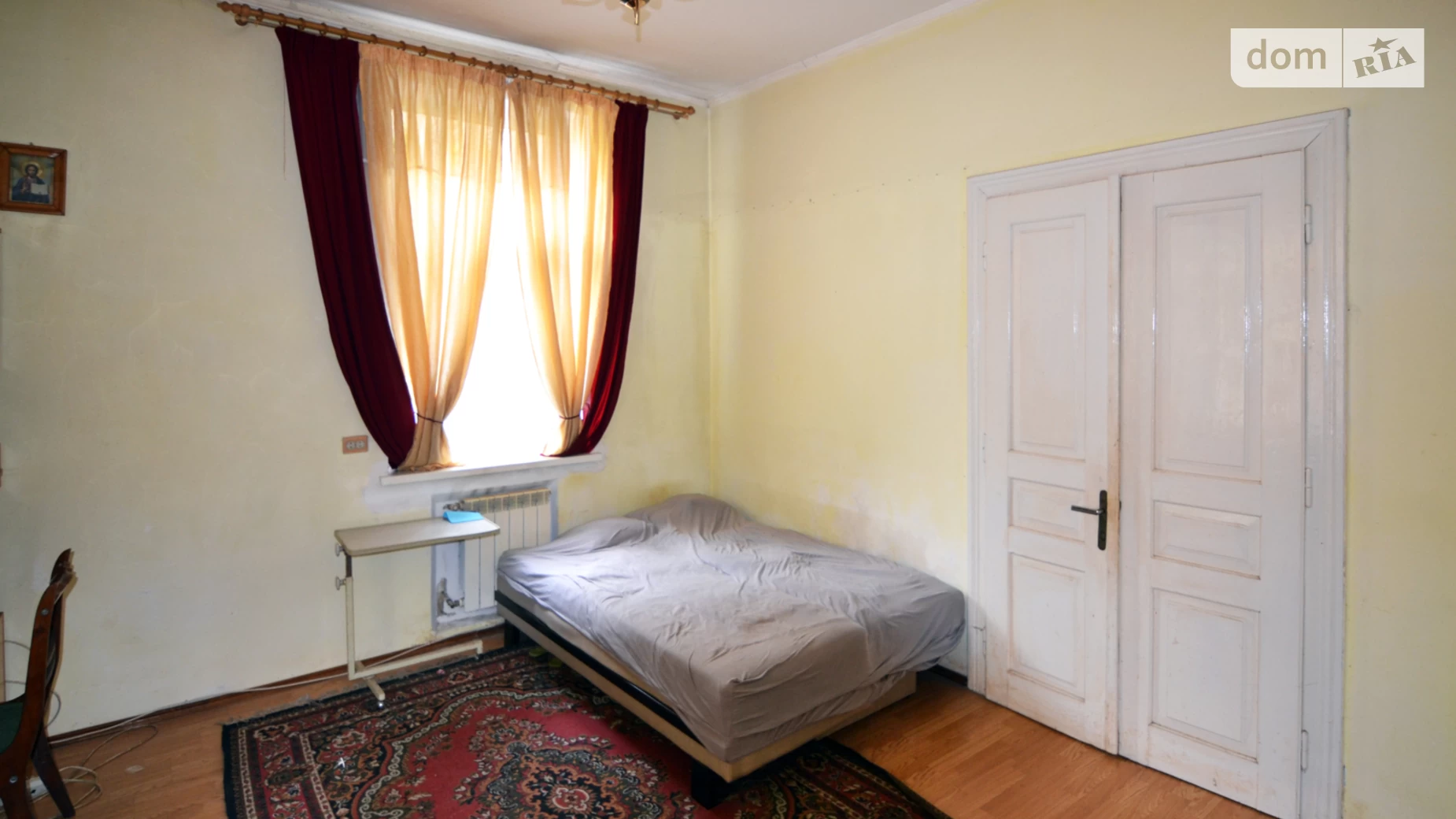 Продается 2-комнатная квартира 59.4 кв. м в Ивано-Франковске, ул. Подгорянки Марии - фото 3