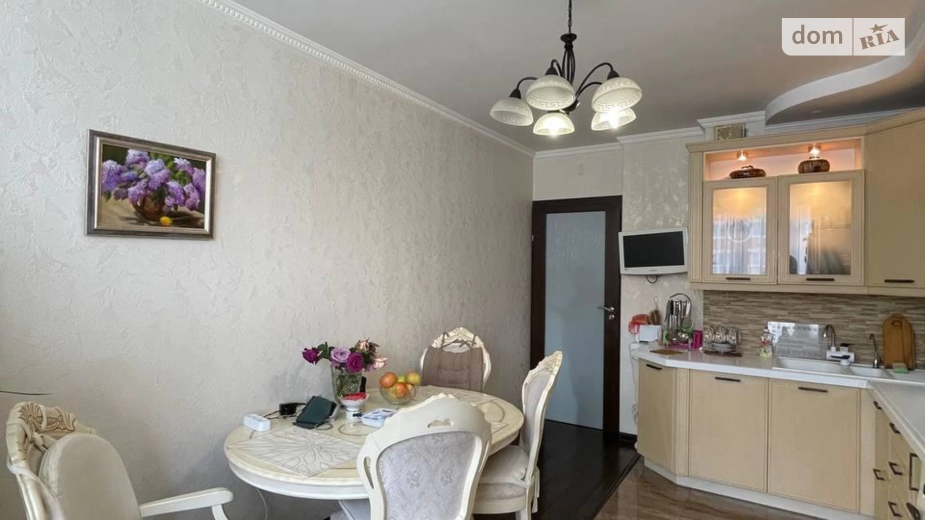 Продается 3-комнатная квартира 92 кв. м в Одессе, ул. Академика Сахарова, 36 - фото 3